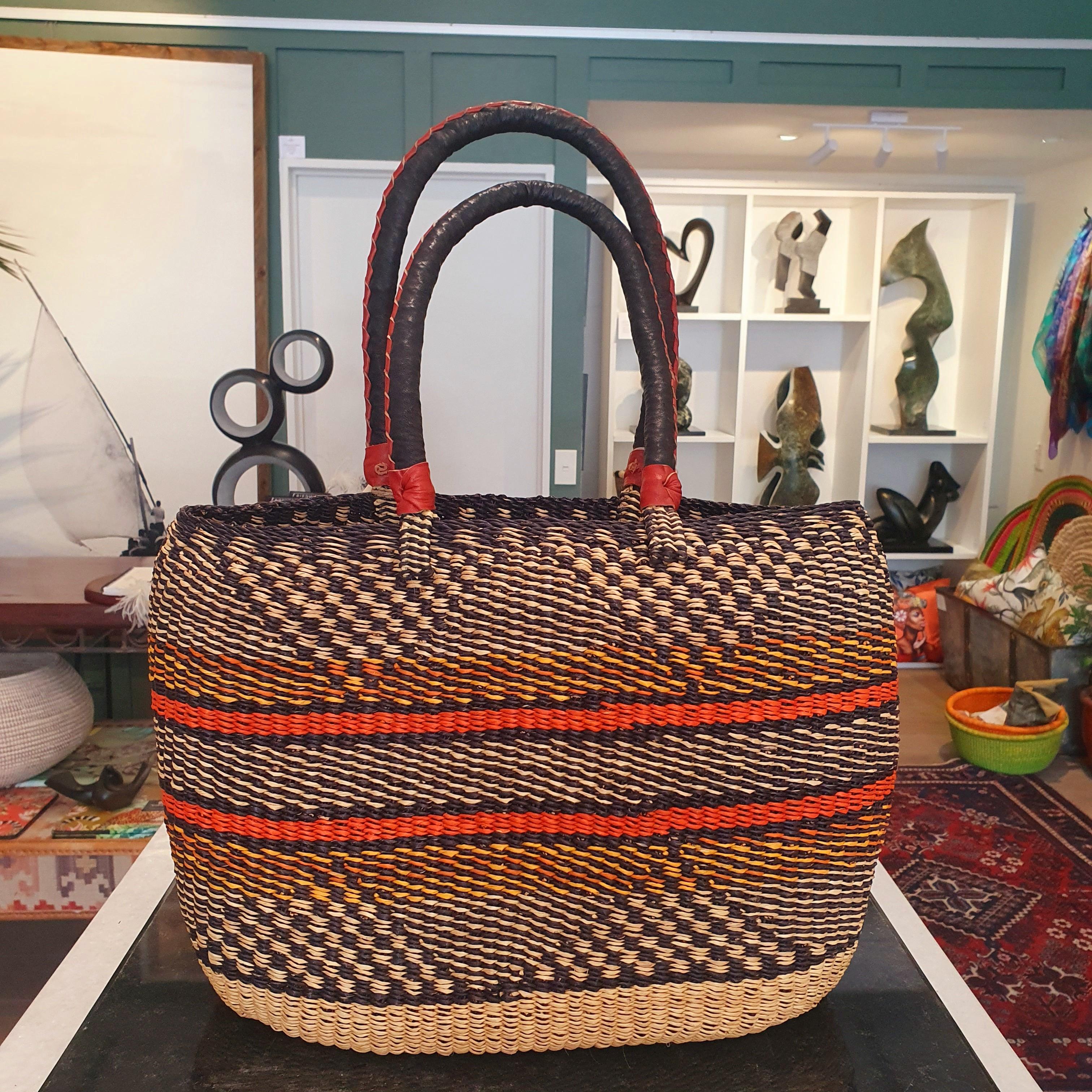 Tapoh Baskets