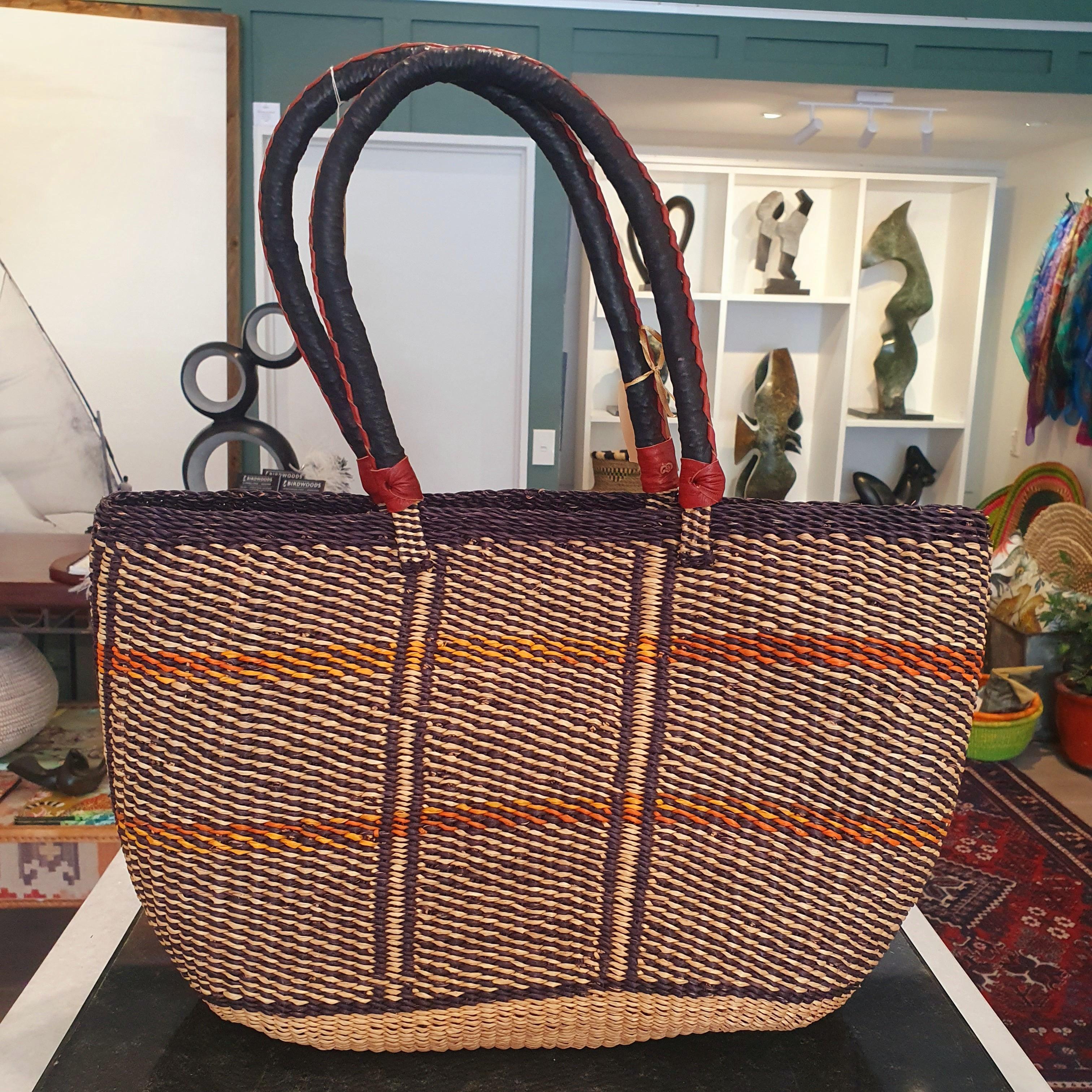 Tapoh Baskets