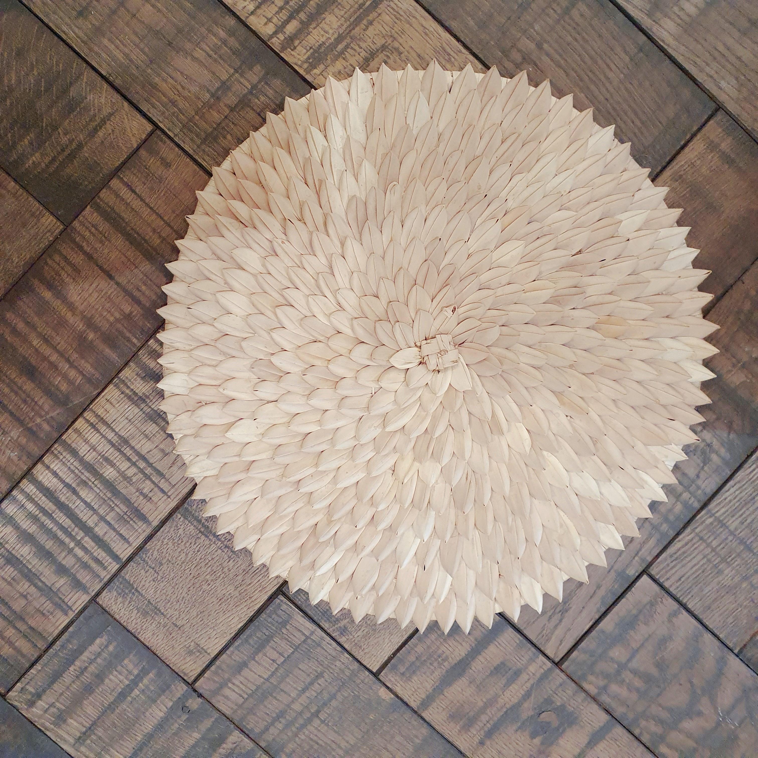 Porcupine Plate