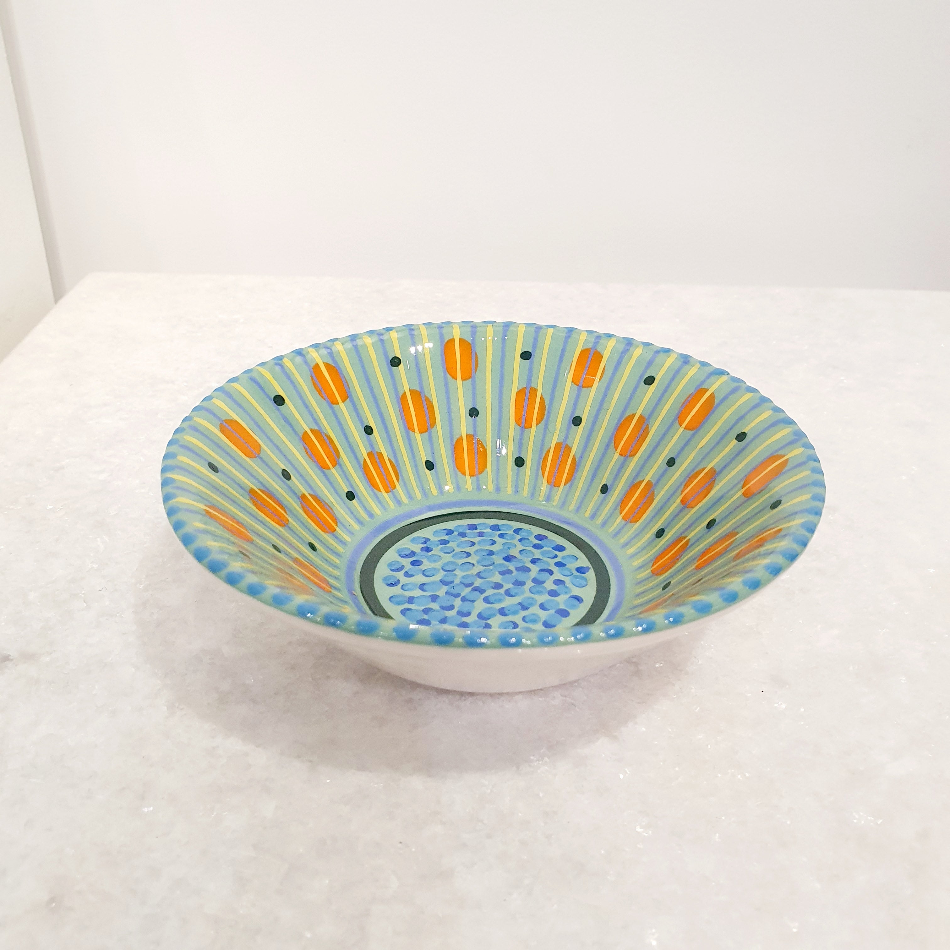 Medium Nut Bowl