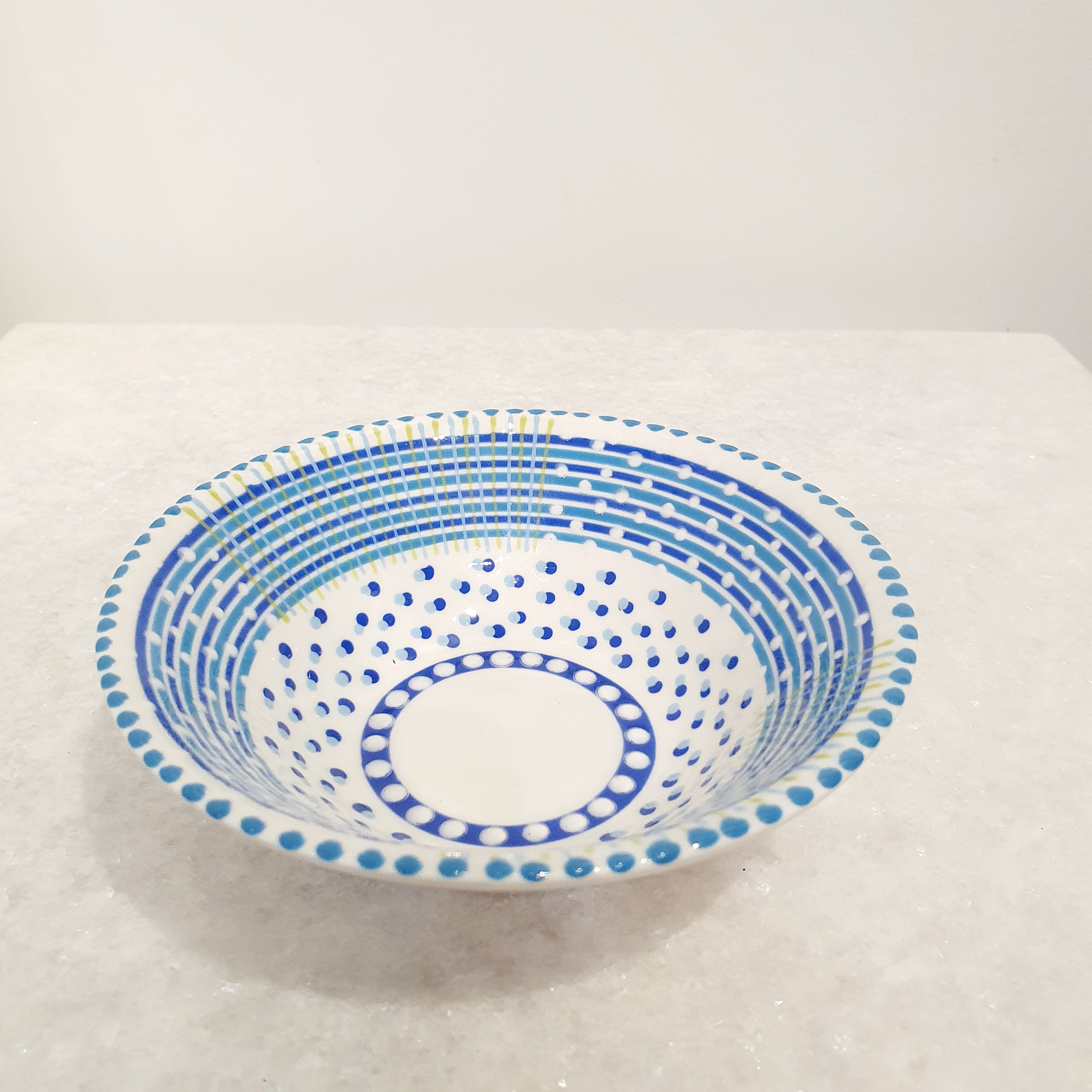 Medium Nut Bowl