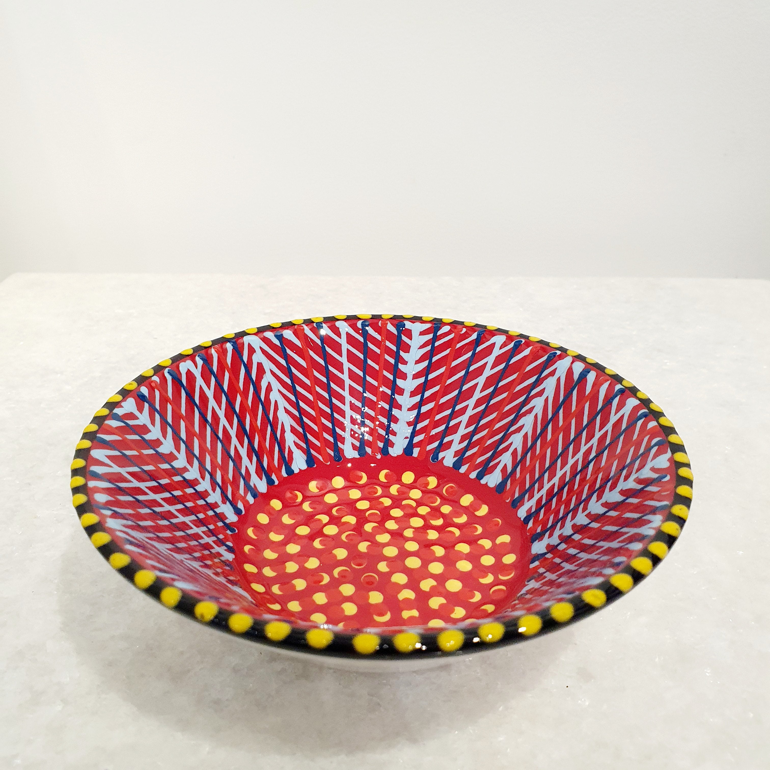 Medium Nut Bowl