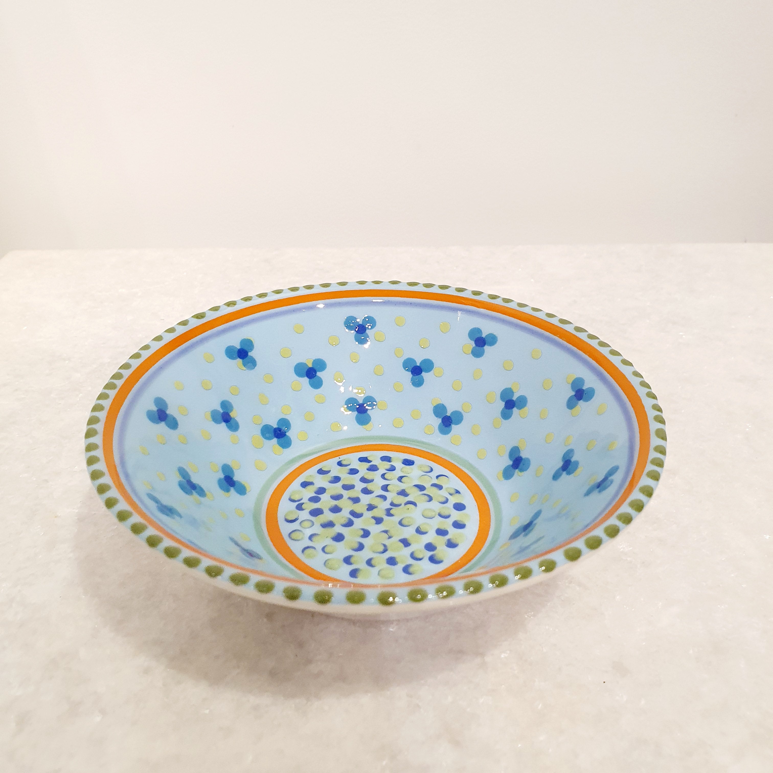 Medium Nut Bowl