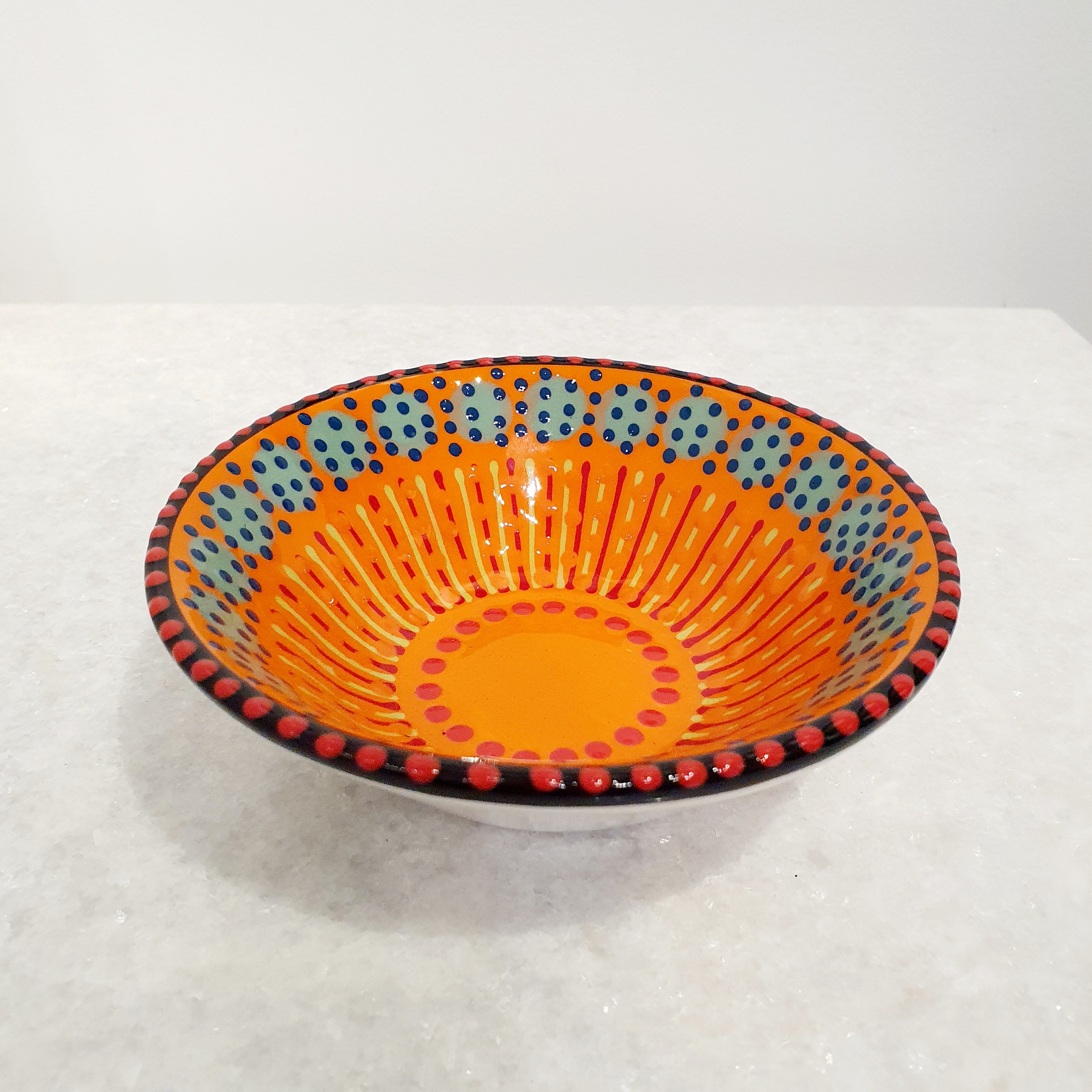 Medium Nut Bowl