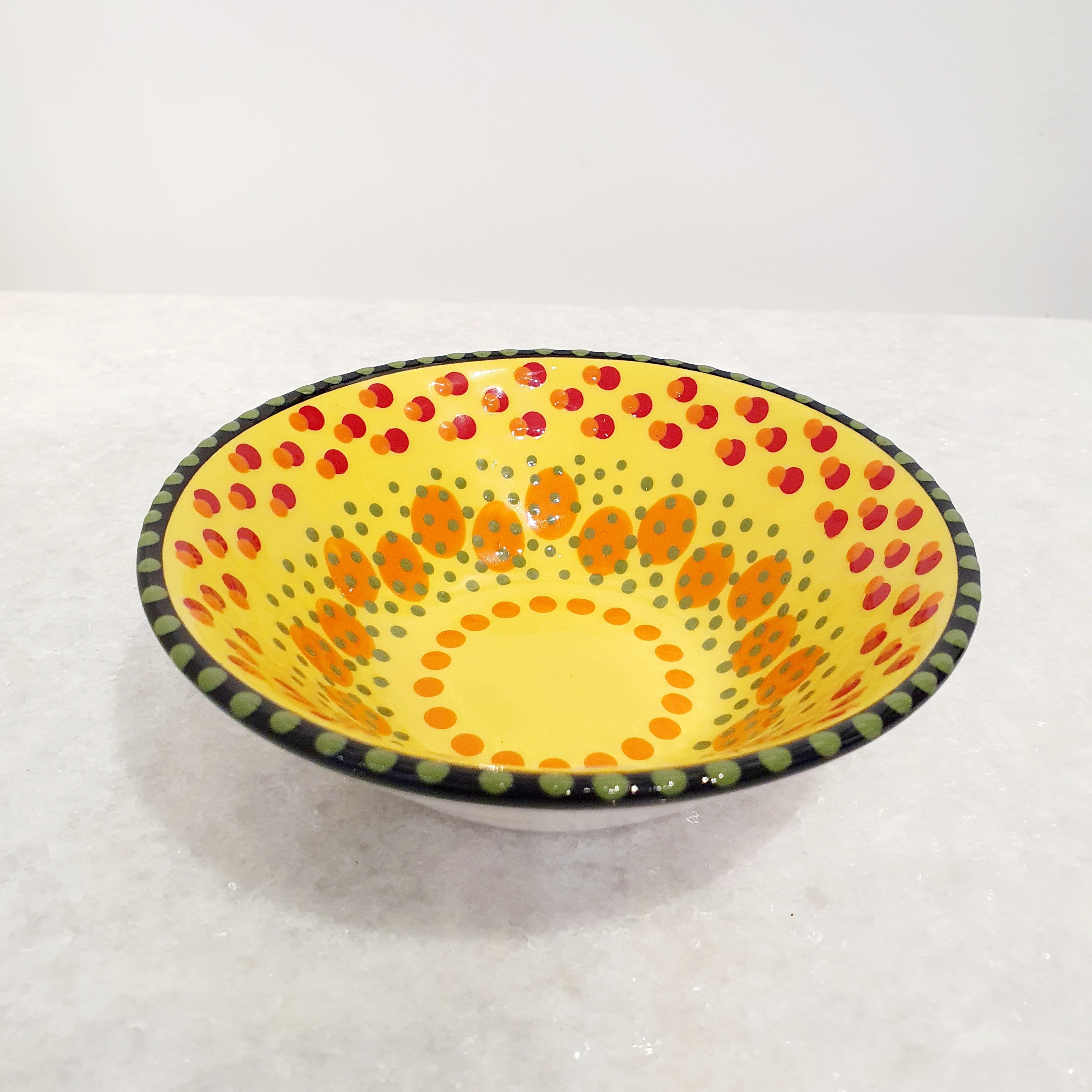 Medium Nut Bowl