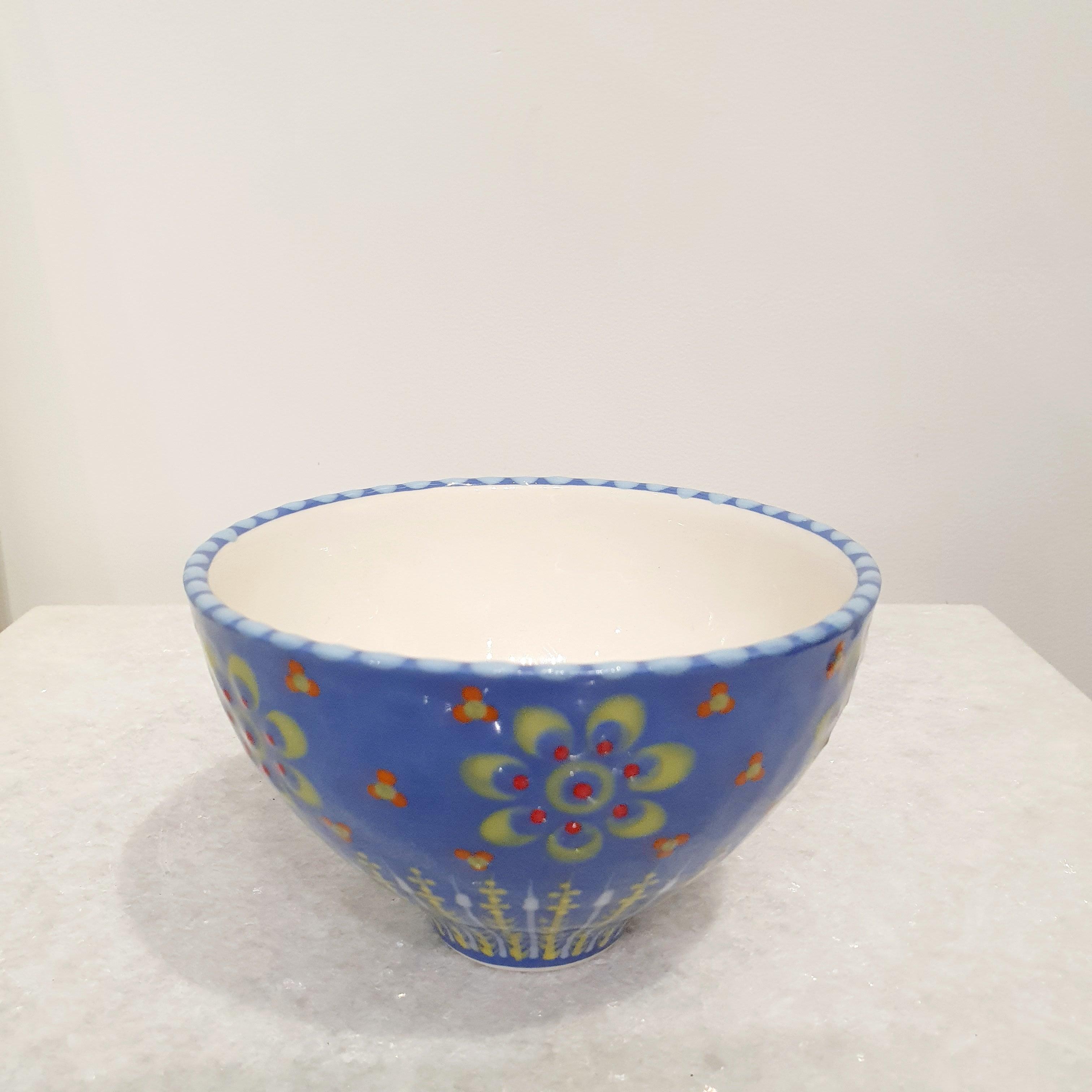 Latte Bowl