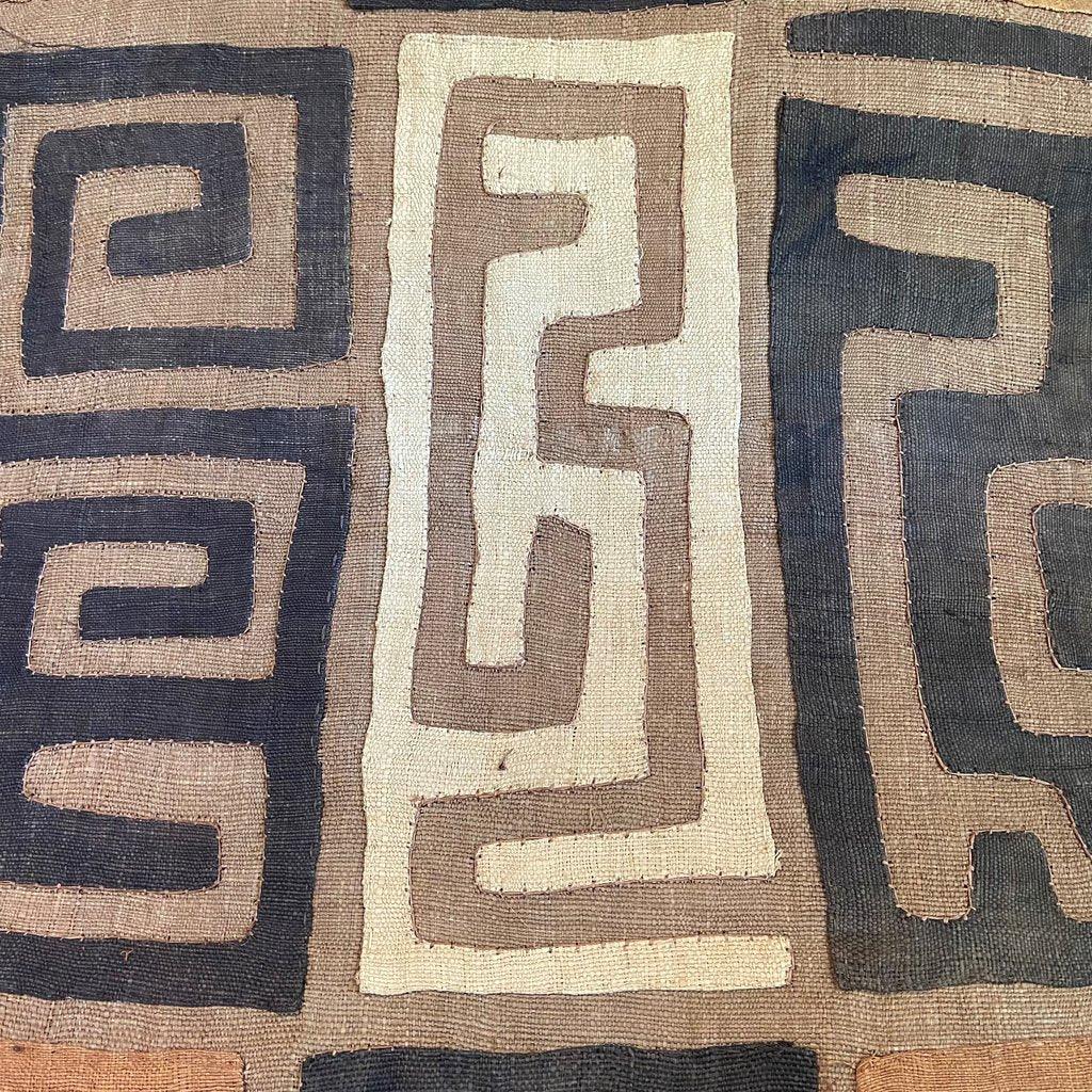 Kuba Cloth