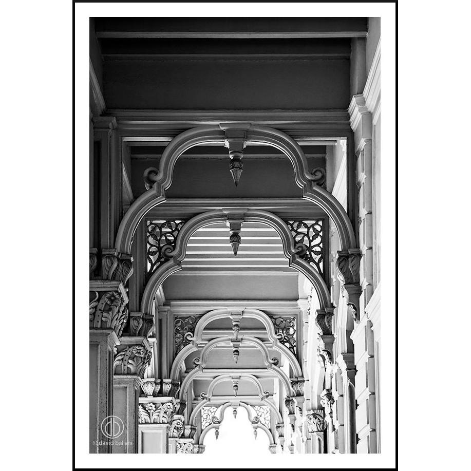 Decorative Arches