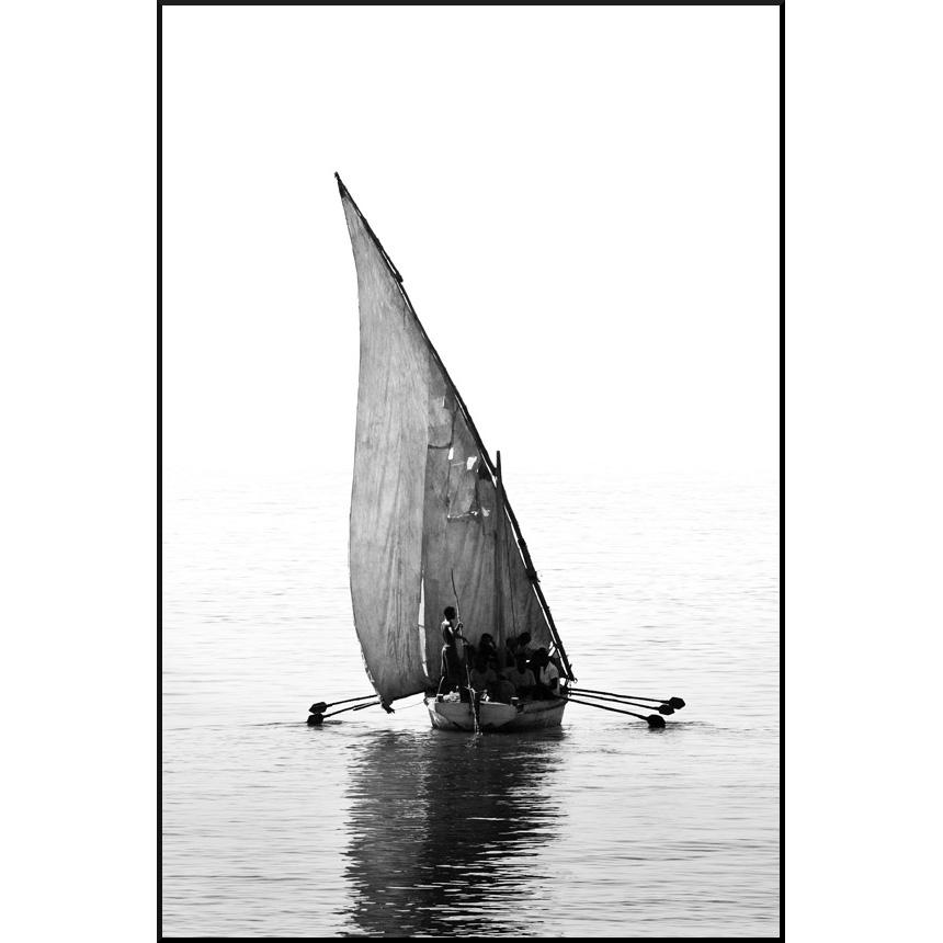 Single Dhow 2
