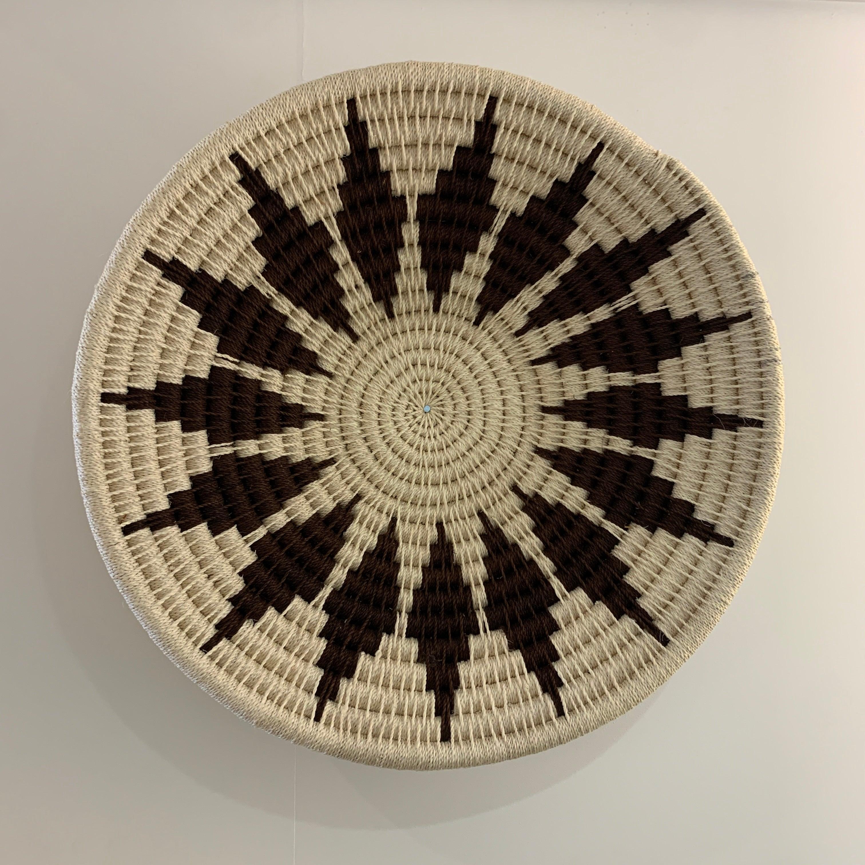 Tonga Basket