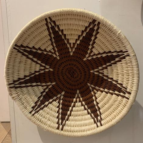 Tonga Basket