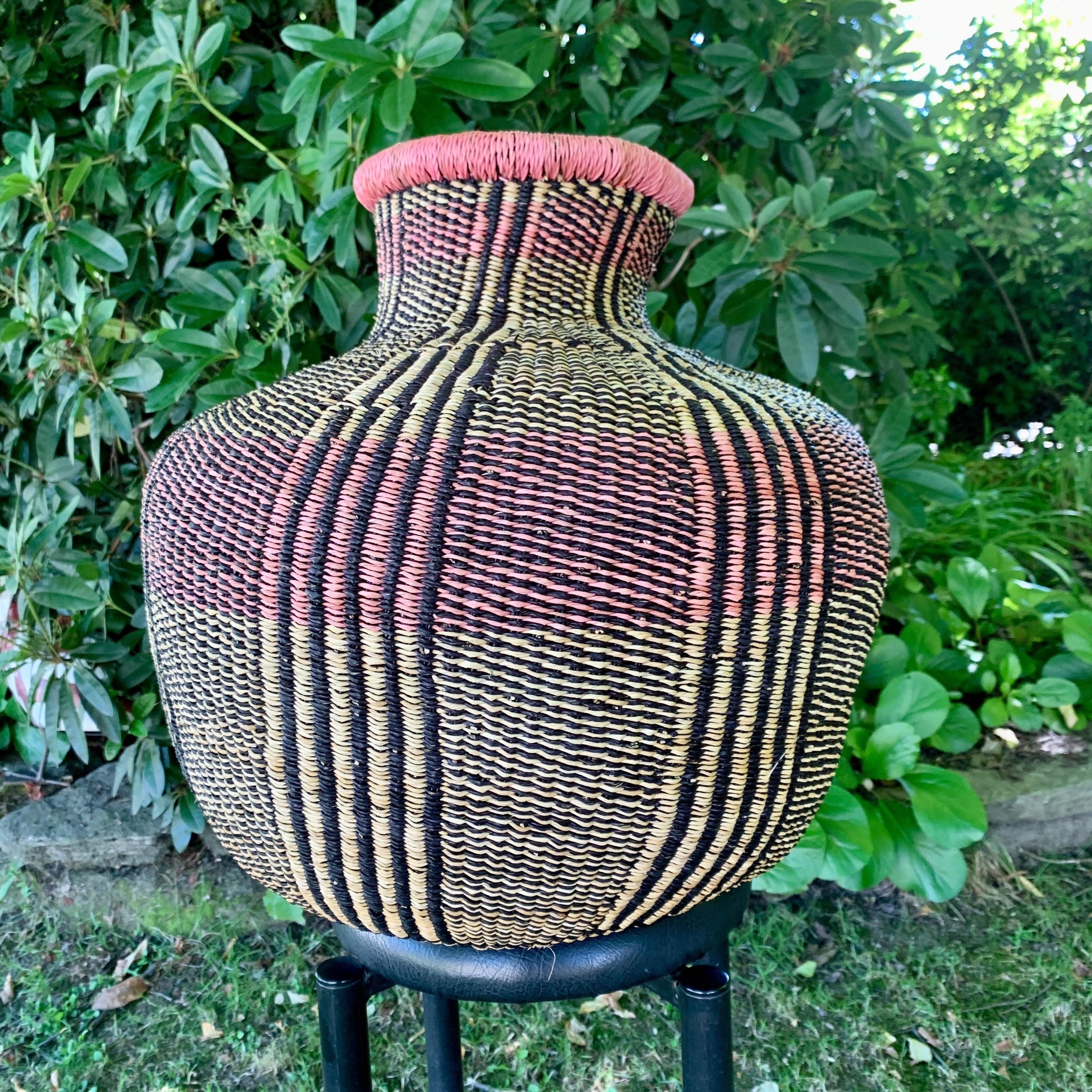 Jemima 10 Cows Baskets - Large