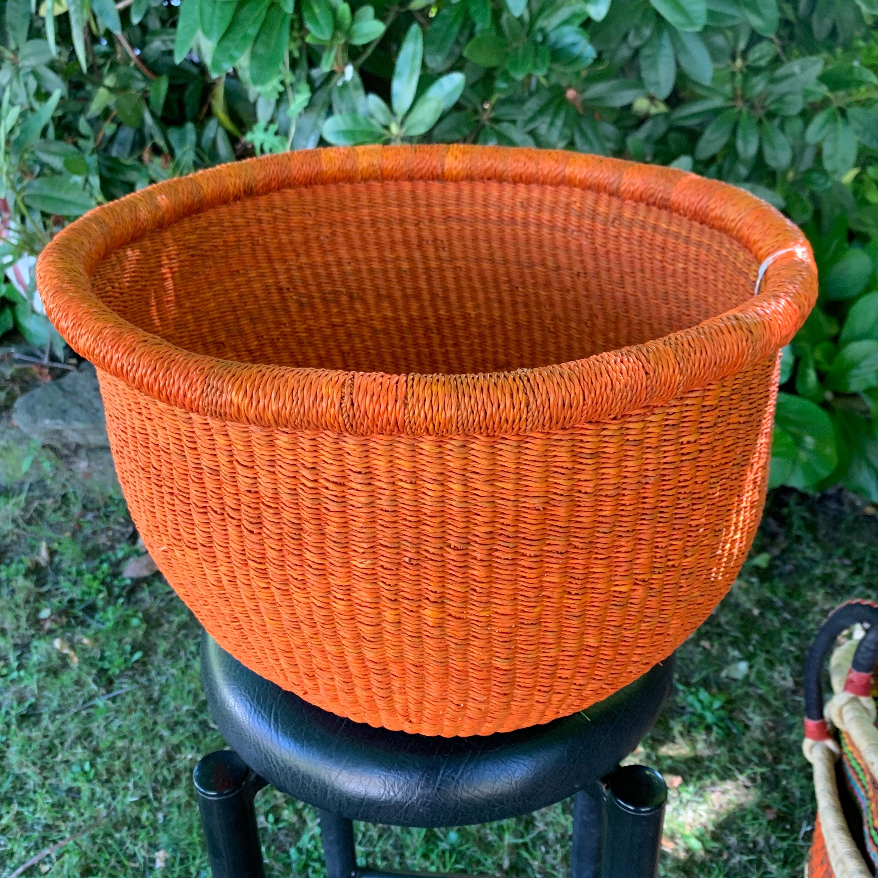 Bowl Basket