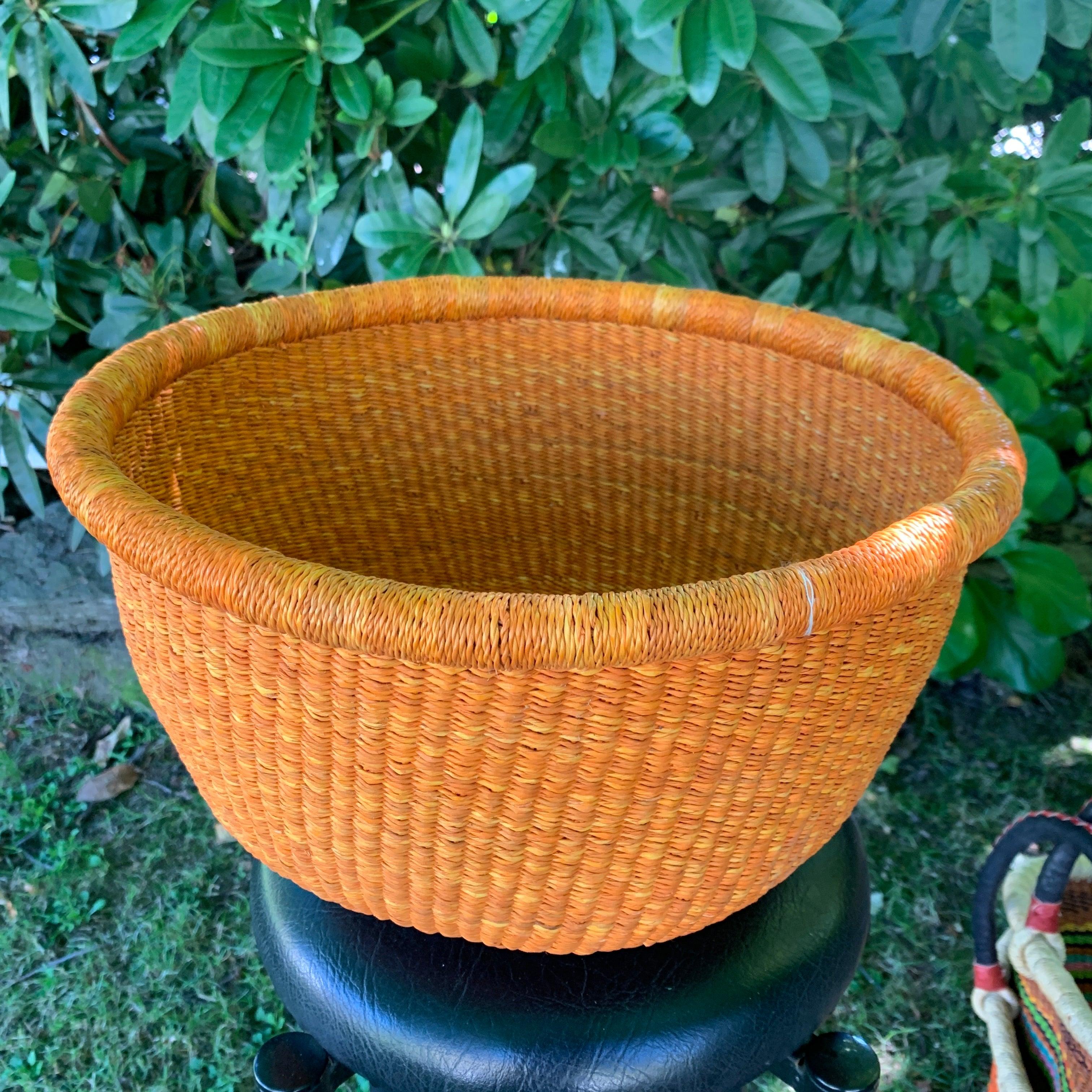 Bowl Basket