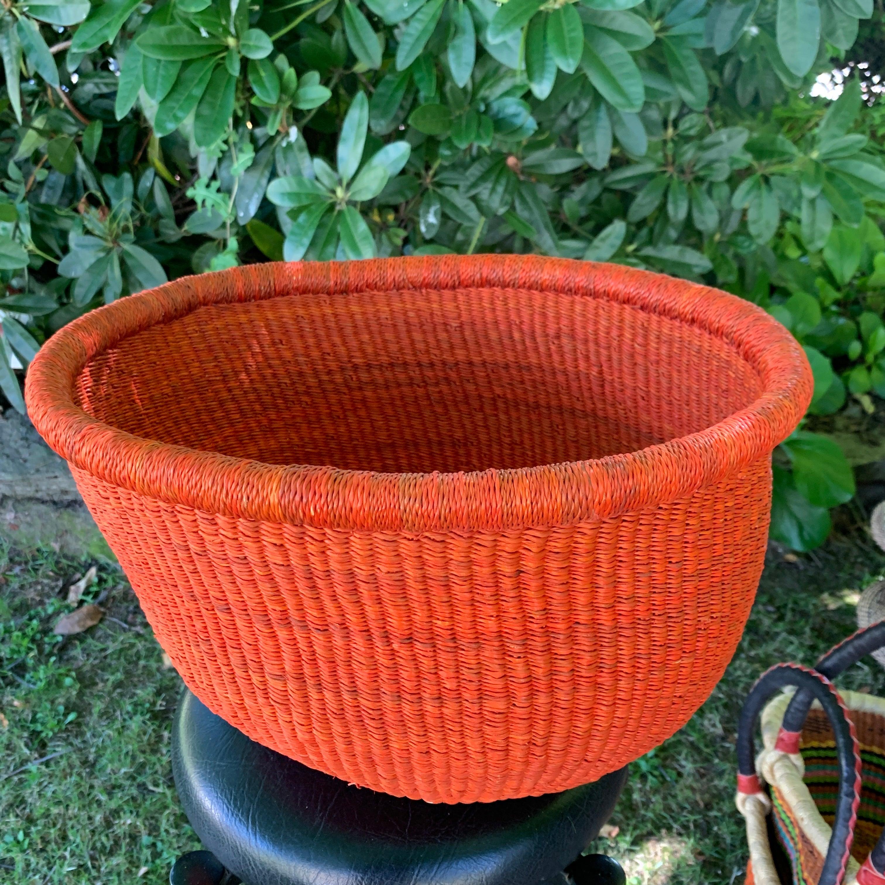 Bowl Basket
