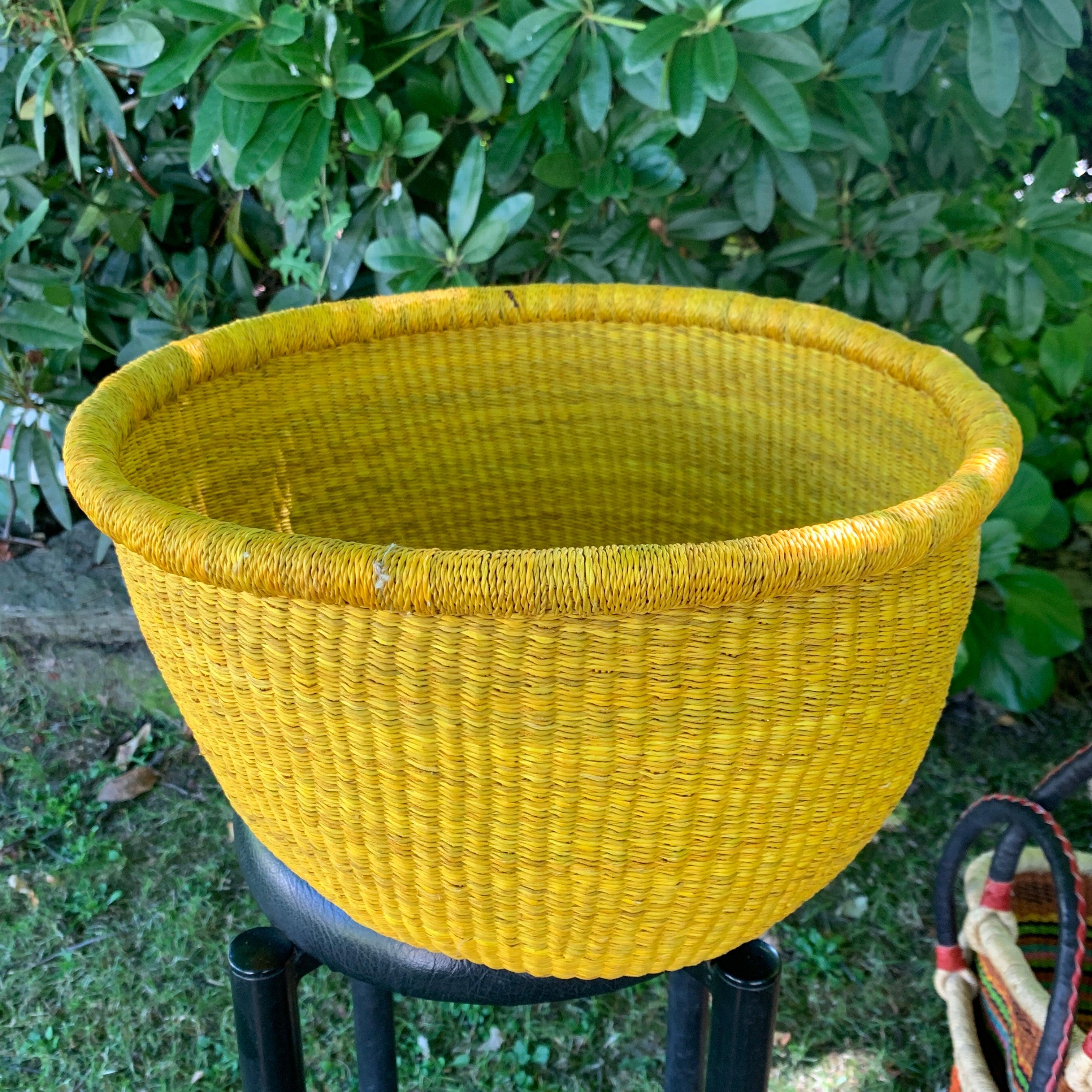 Bowl Basket