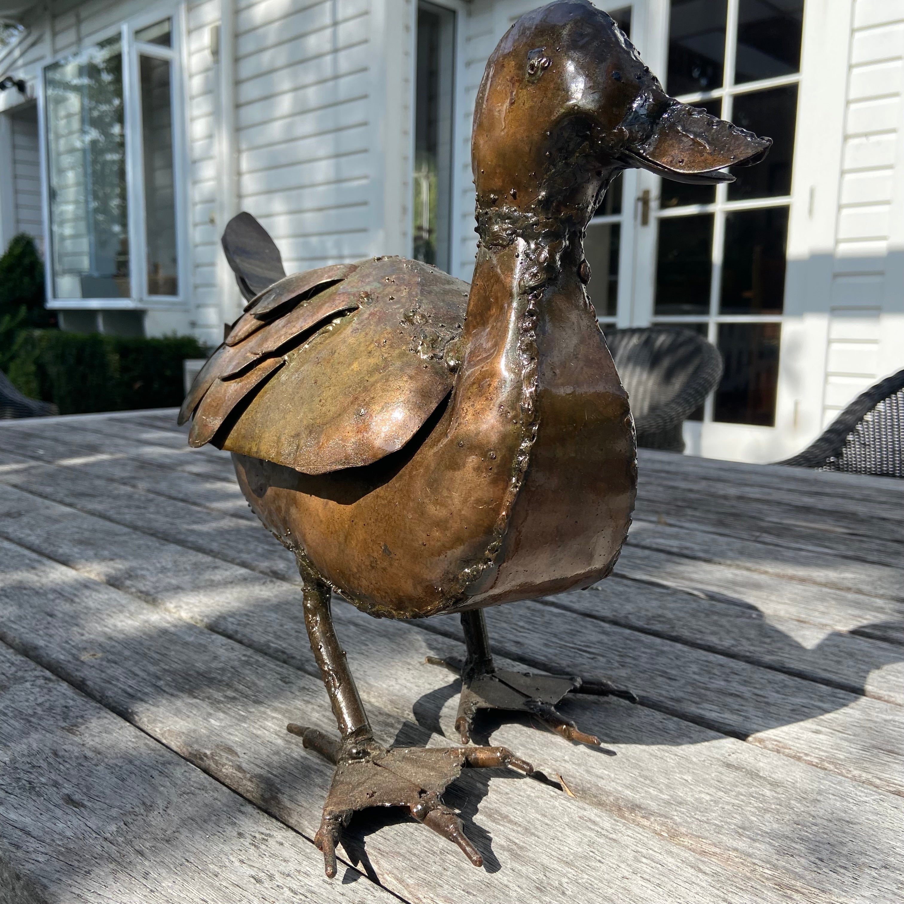 Birdwoods Duck