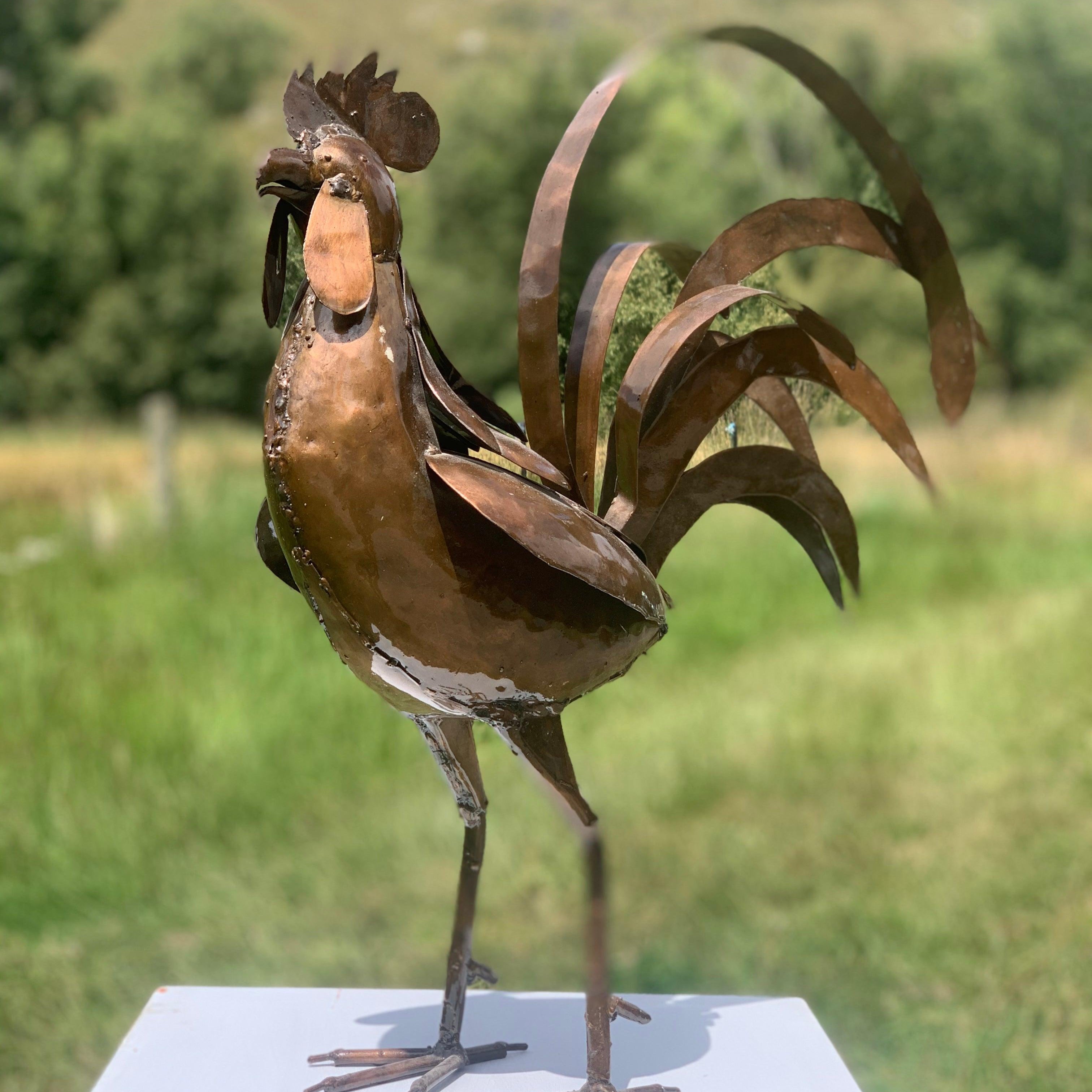 Birdwoods Rooster