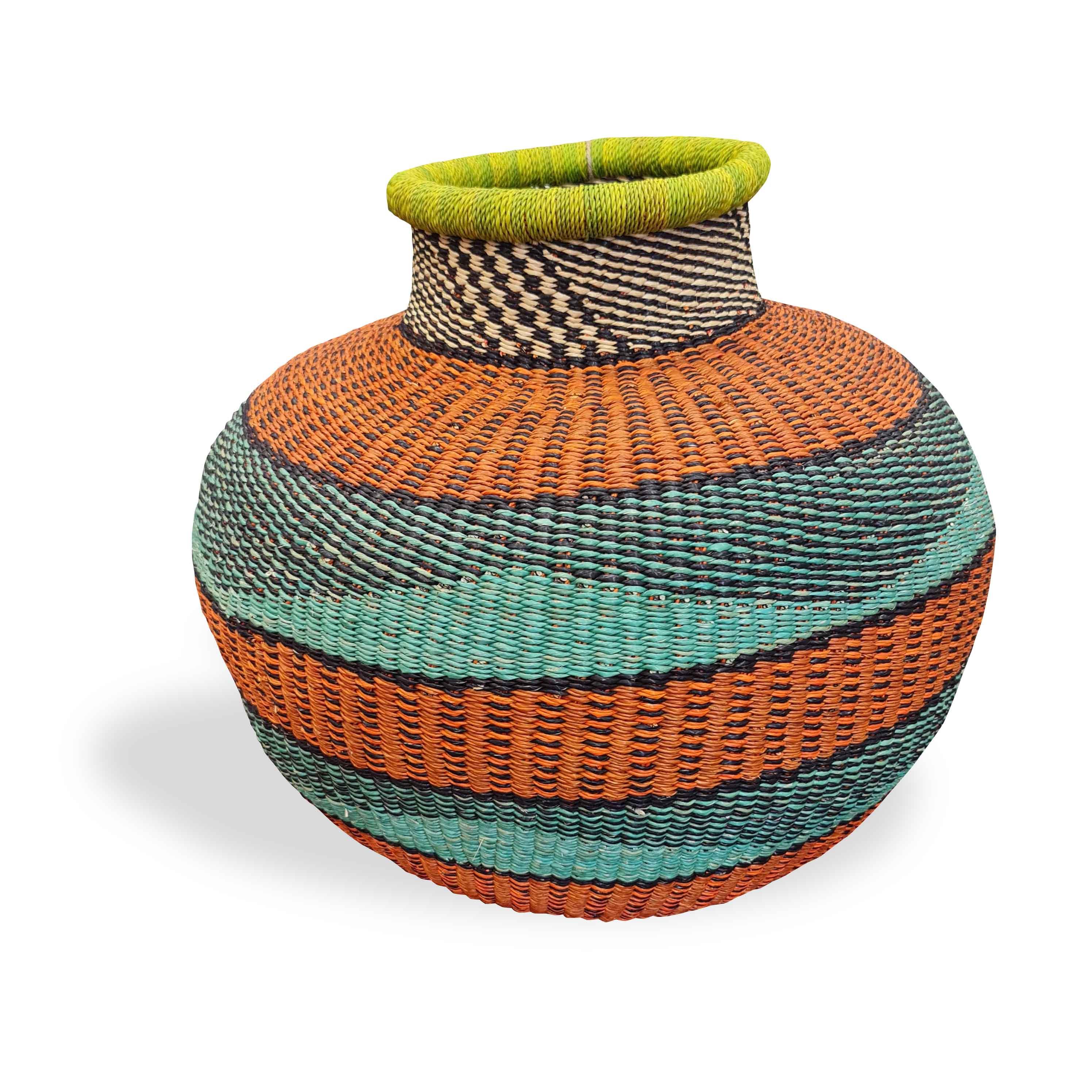 Jemima 10 Cows Baskets - Large