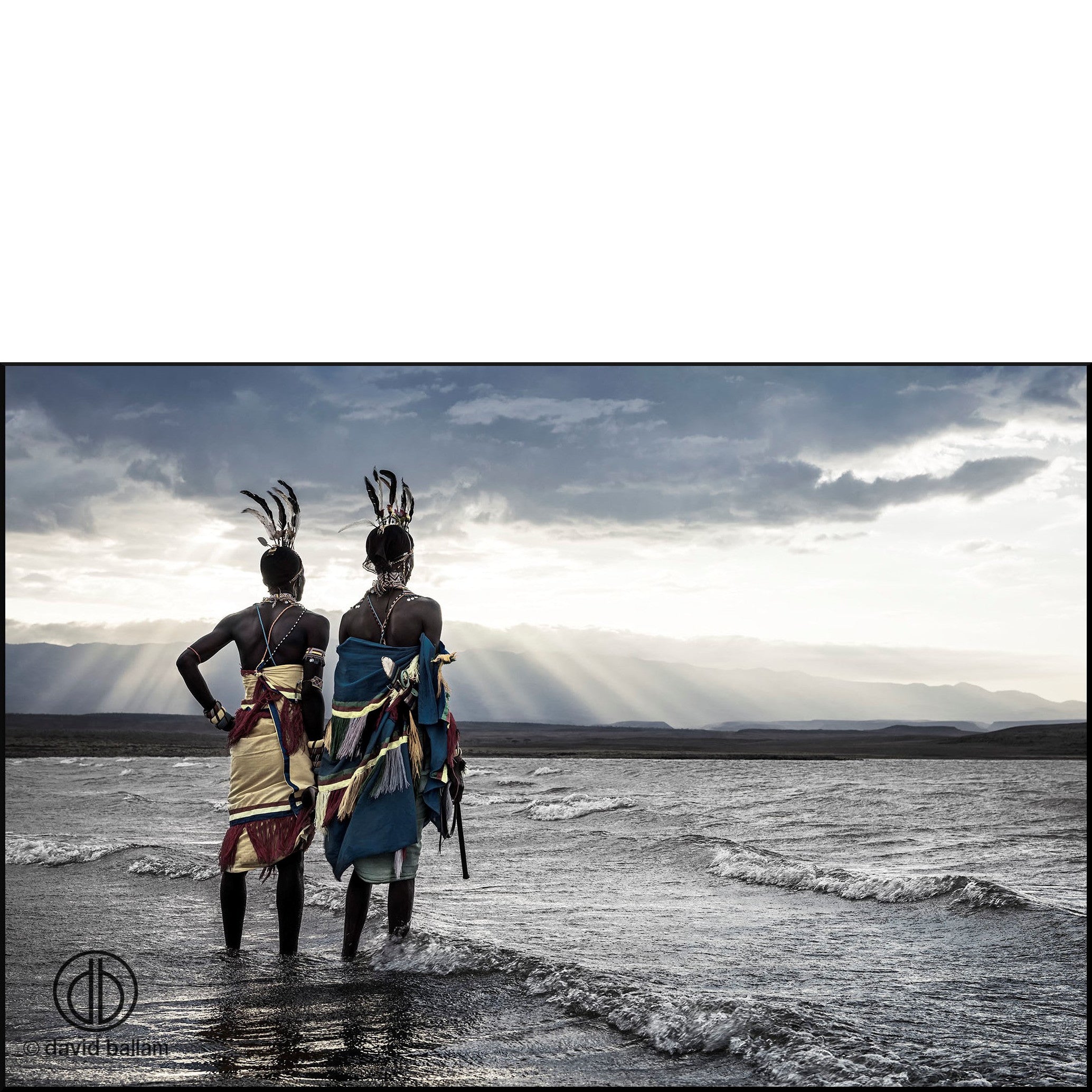 Two Headress