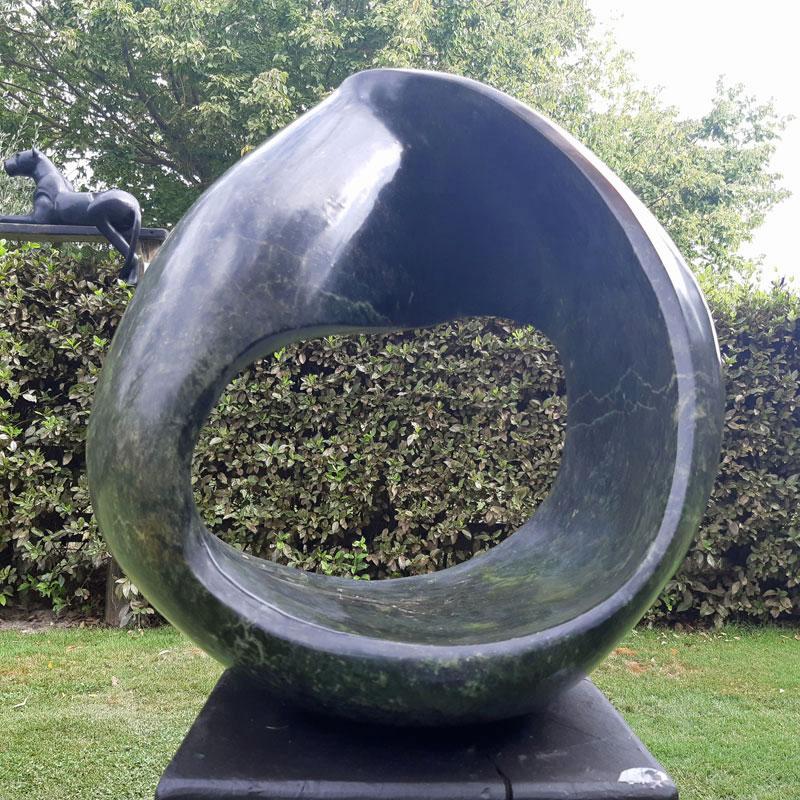 Luna Wave