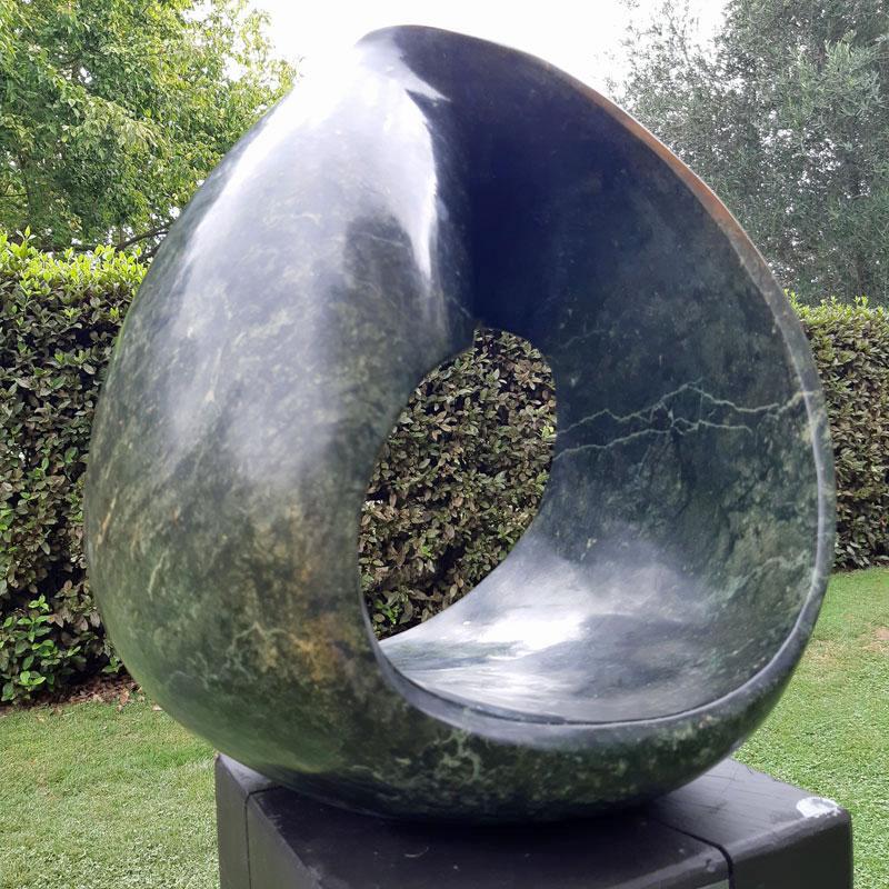 Luna Wave