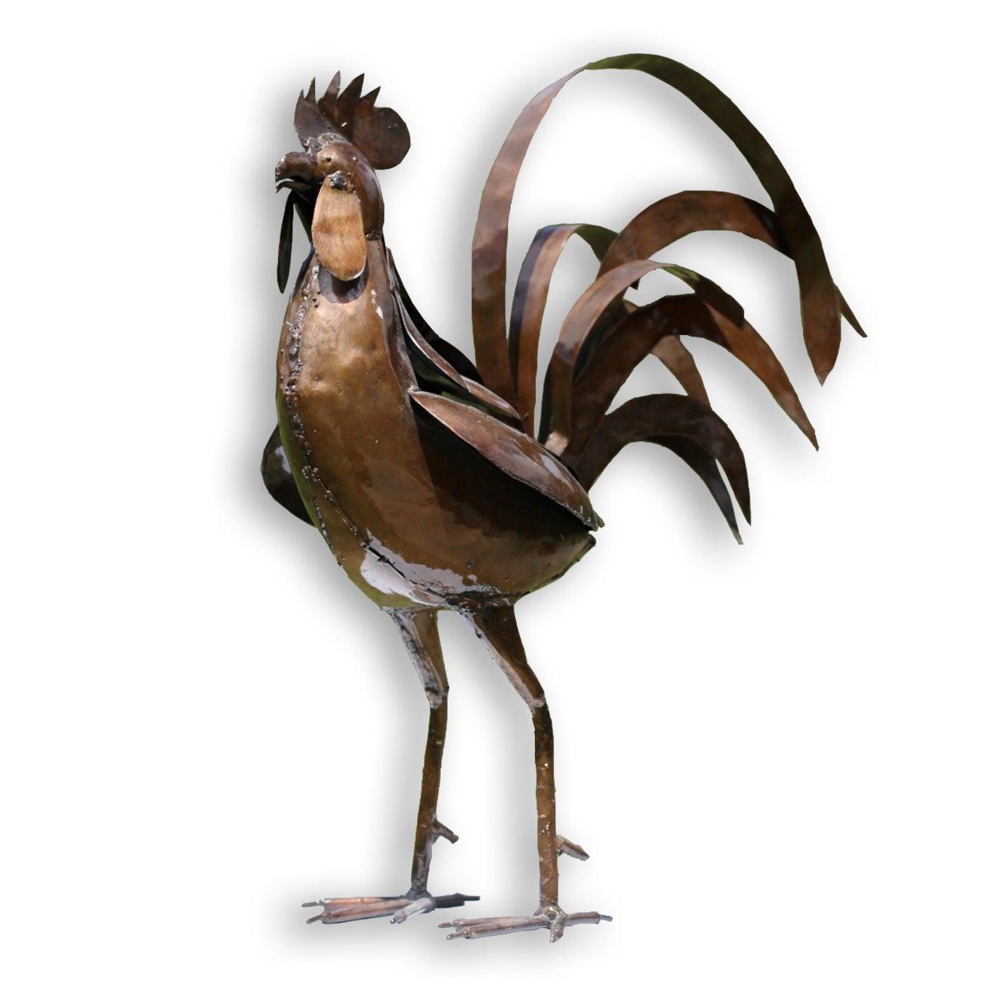 Birdwoods Rooster