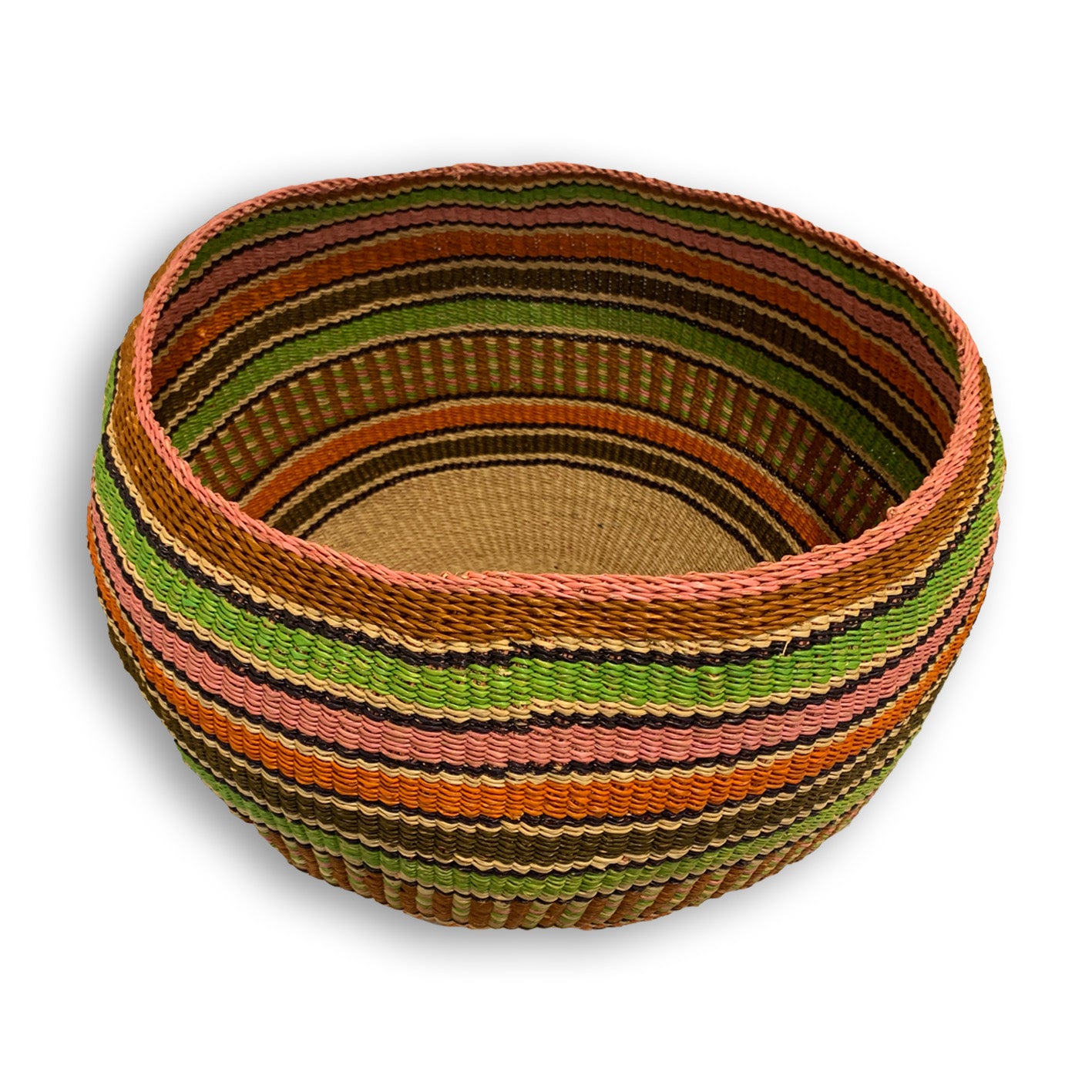 Special Bowl Basket