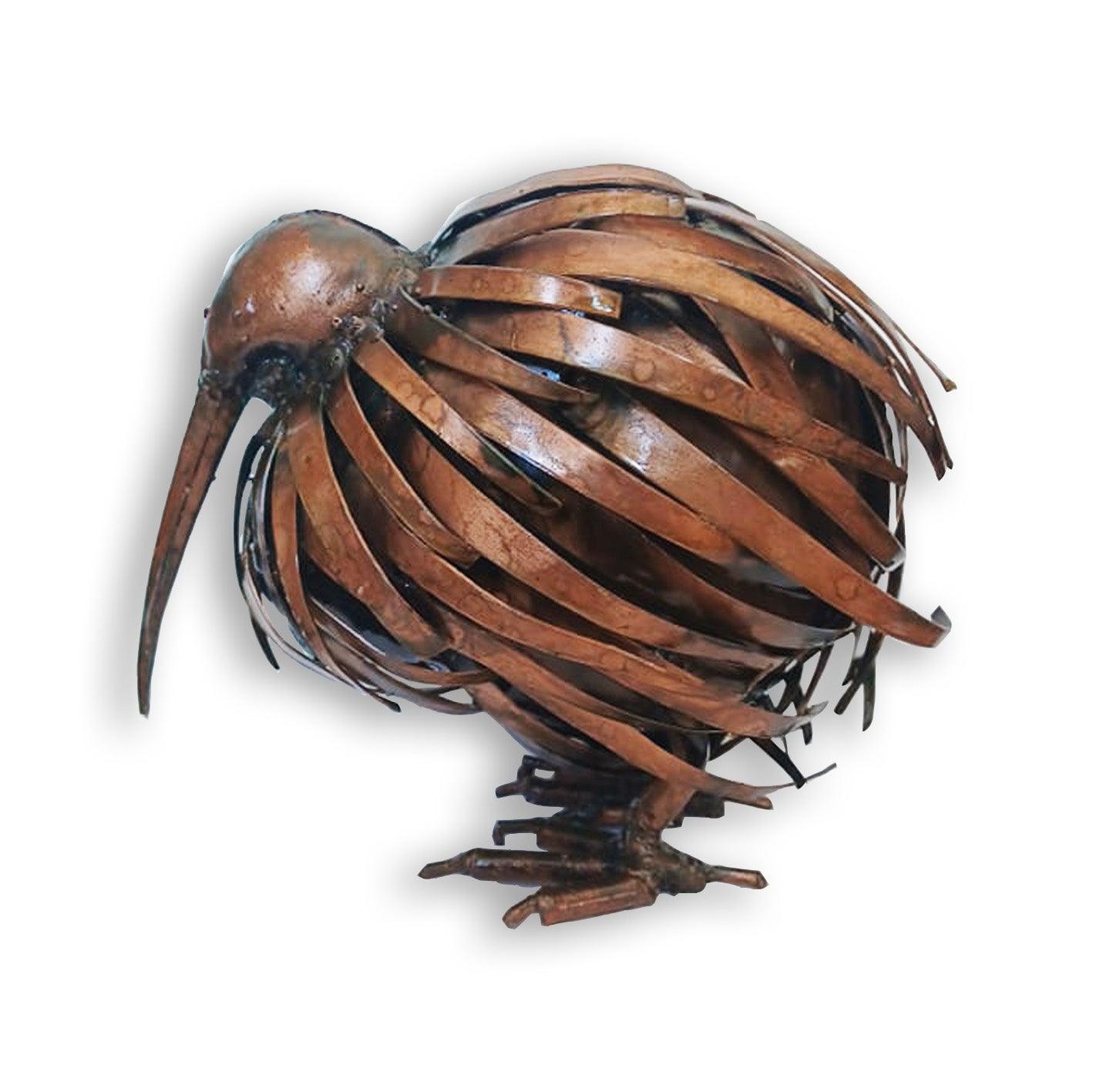 Birdwoods Metal Kiwis