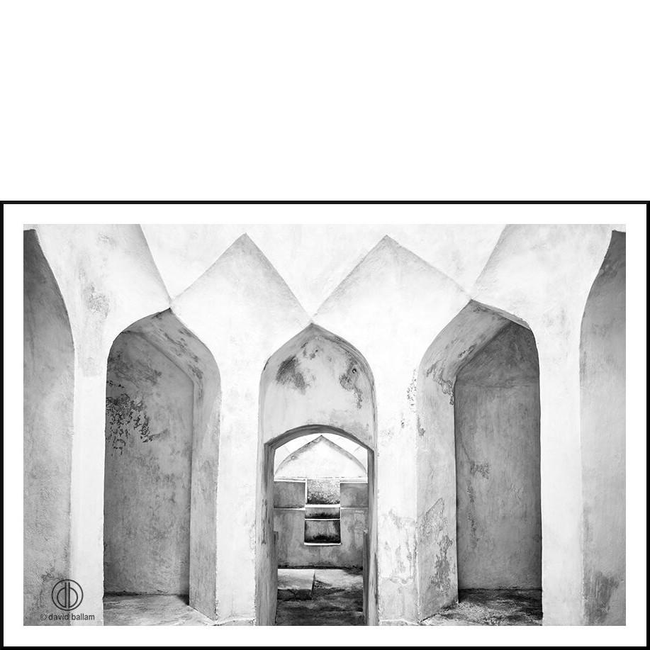 Zanzibar Horizontal