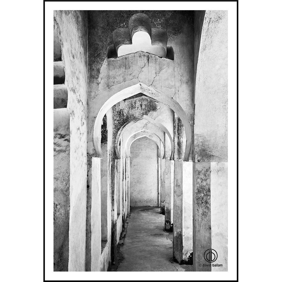 Zanzibar Vertical