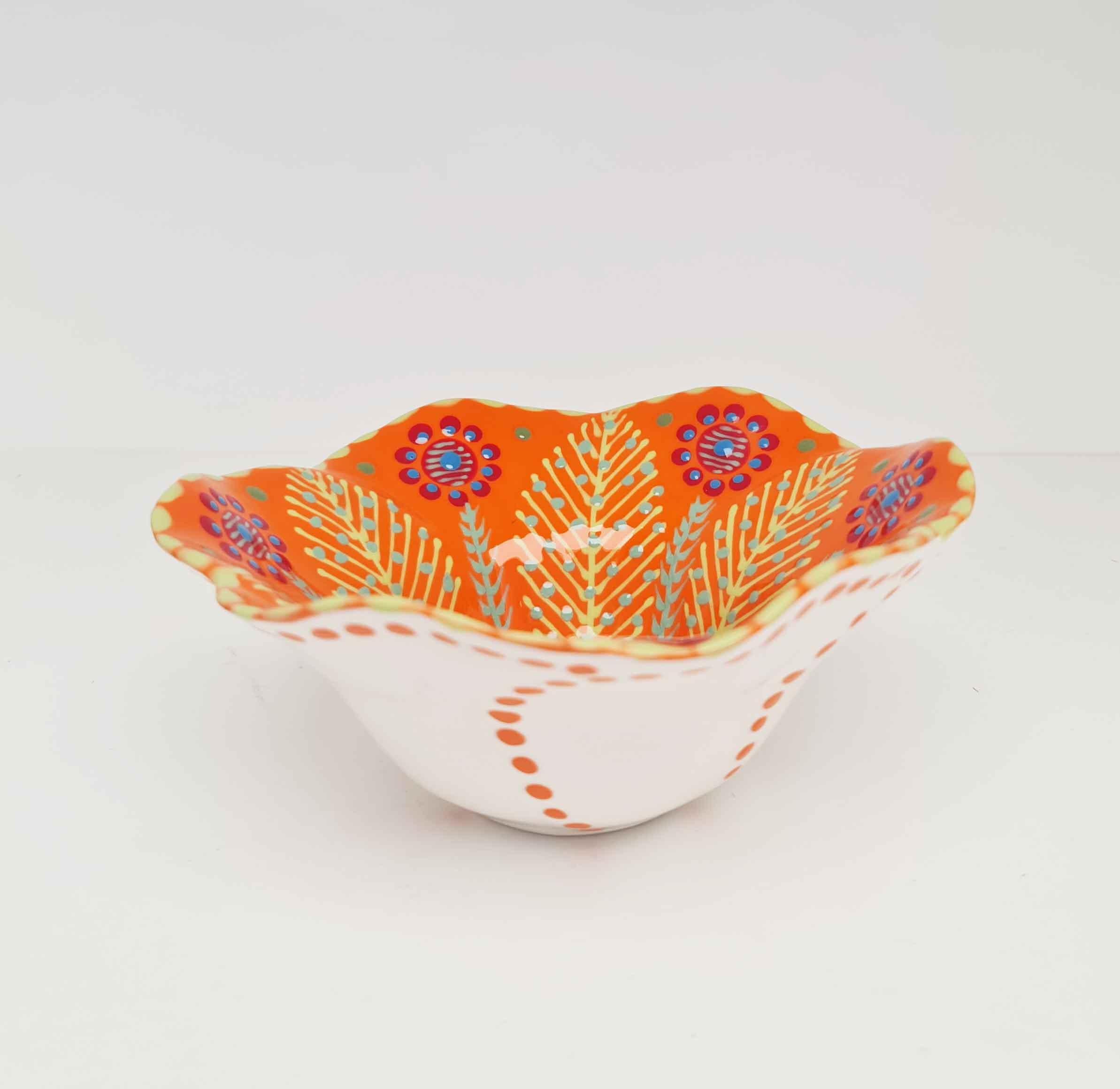 Inca Bowl