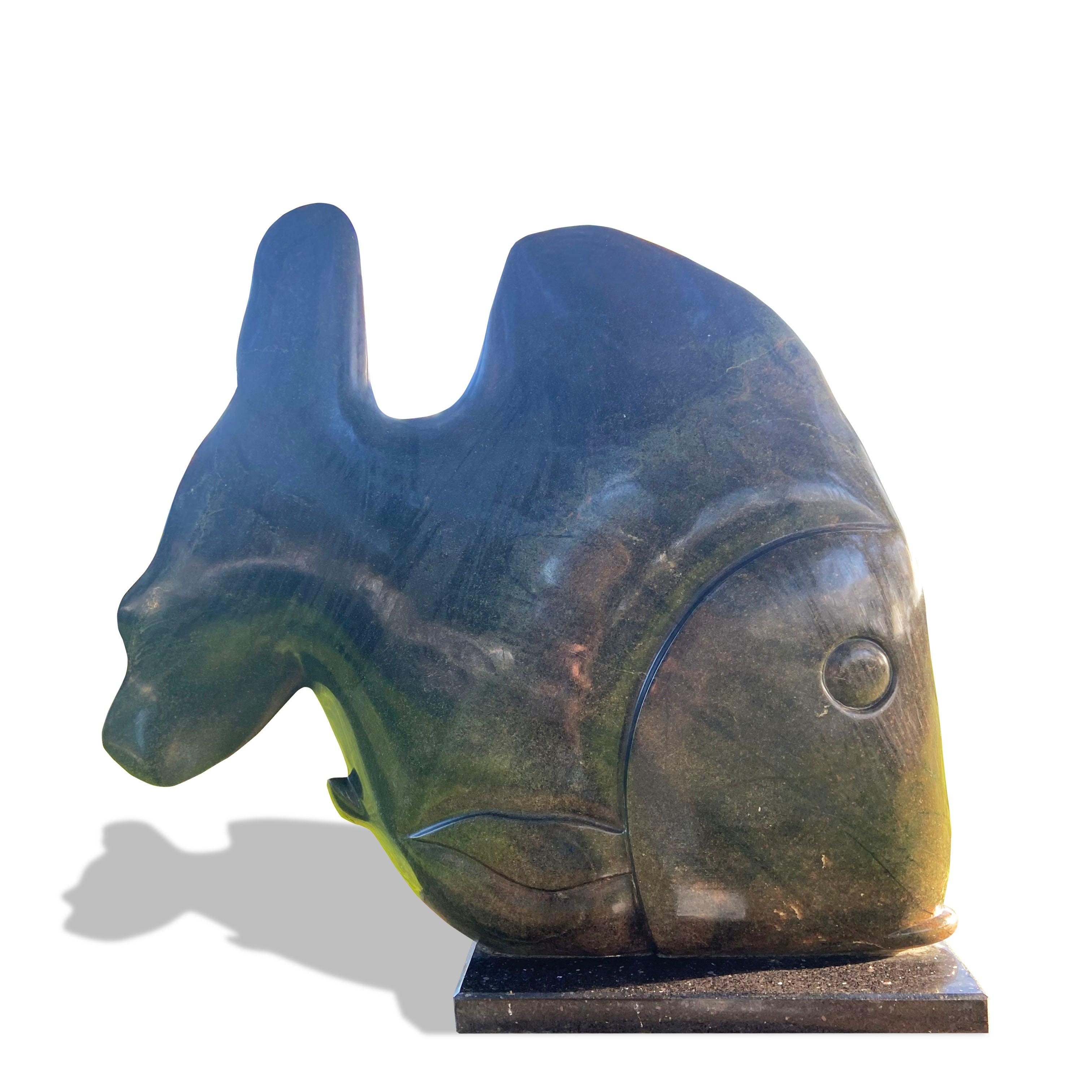 Pelaigic Fish