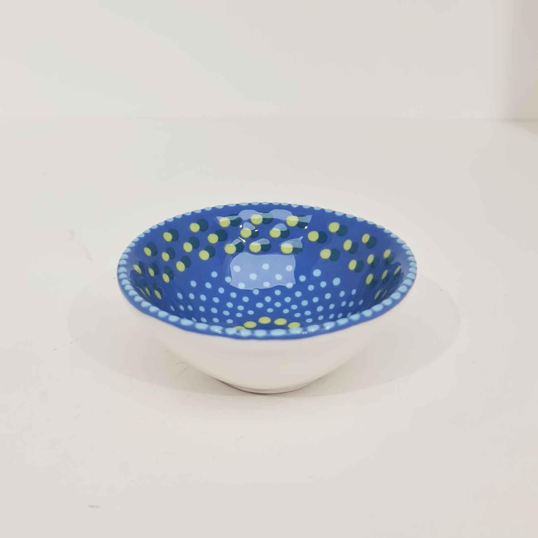 Mini Nut Bowl