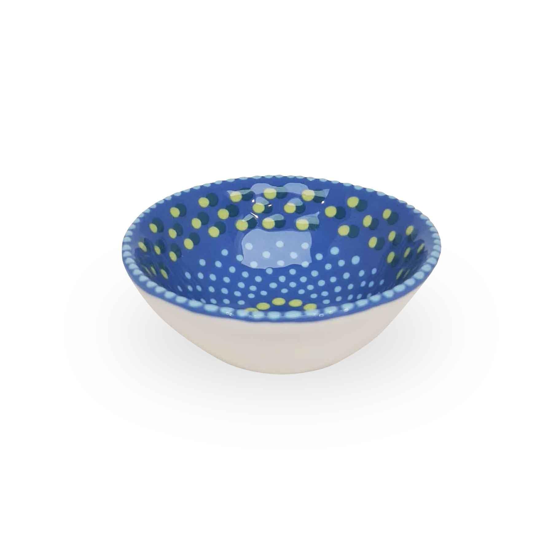 Mini Nut Bowl