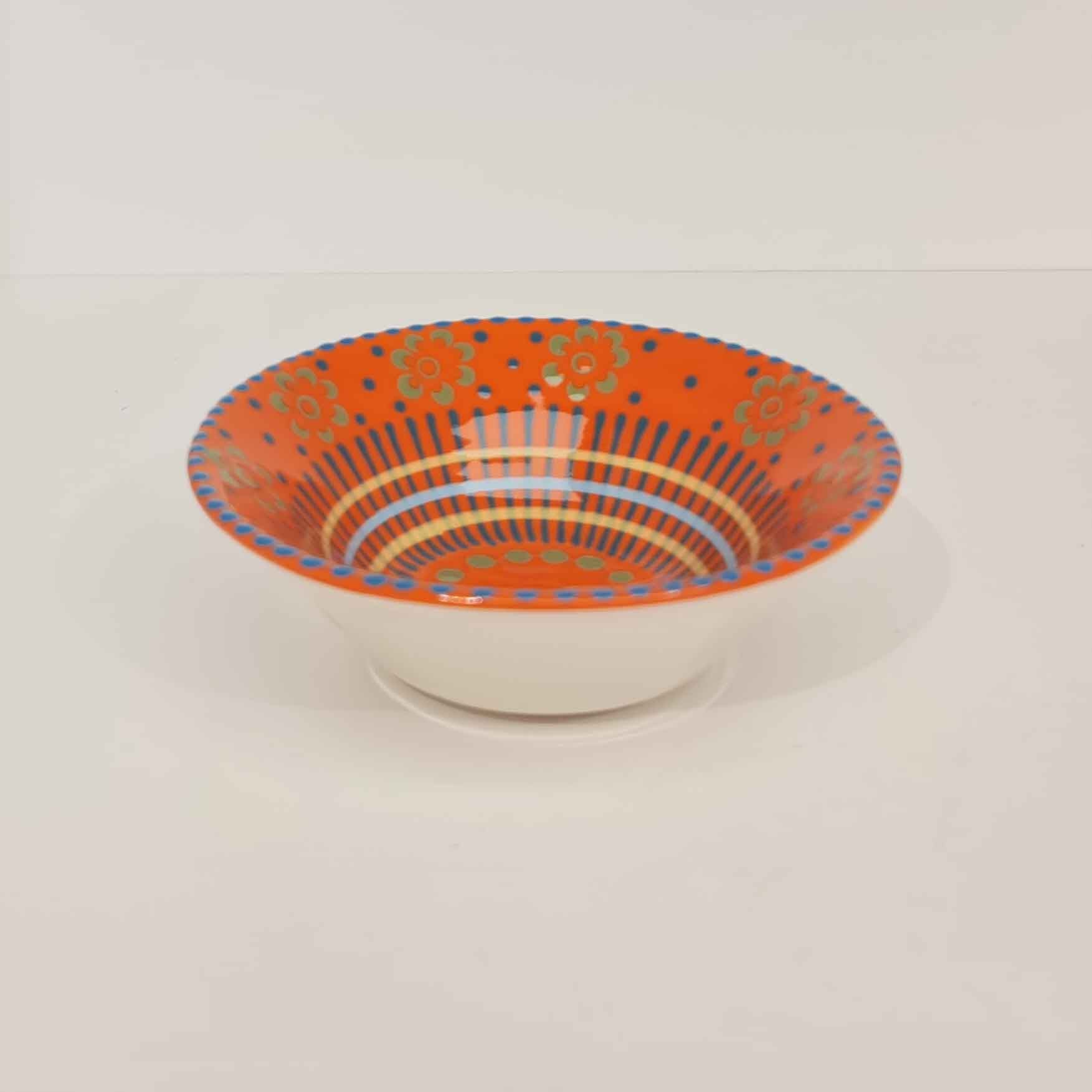 Large Nut Bowl