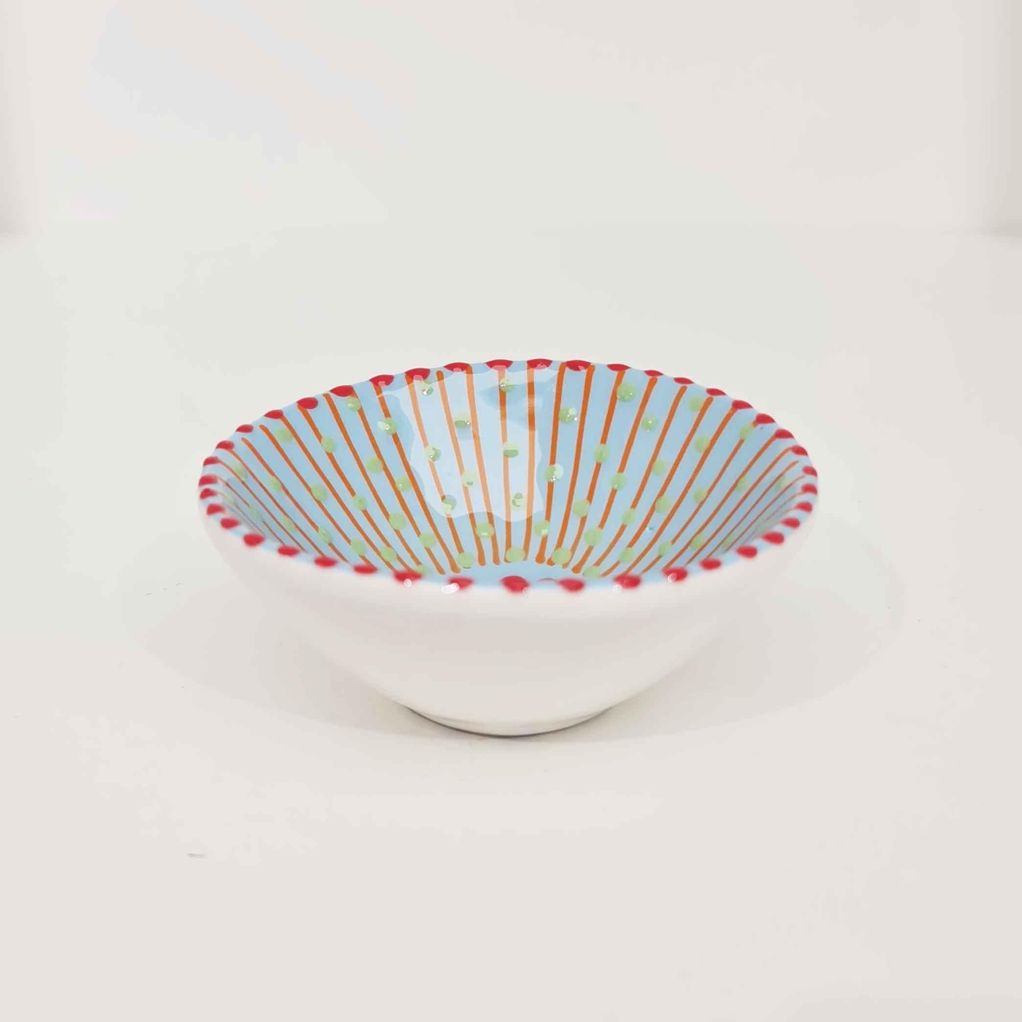 Mini Nut Bowl