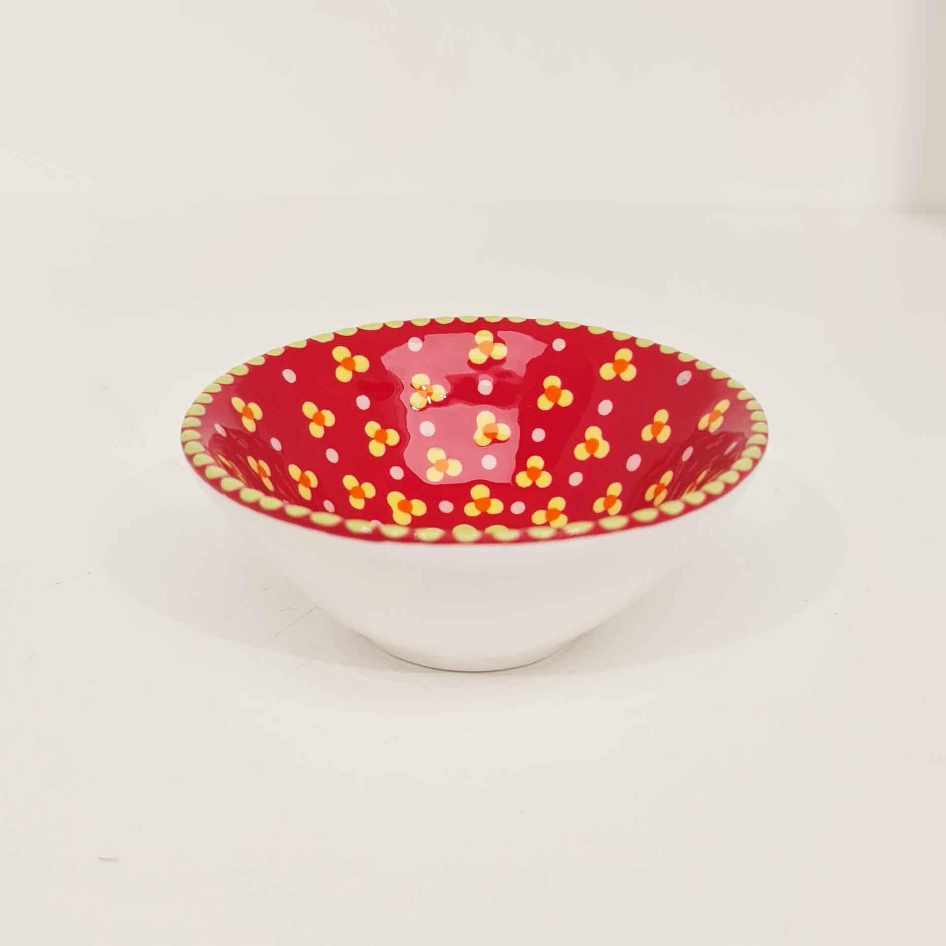 Mini Nut Bowl