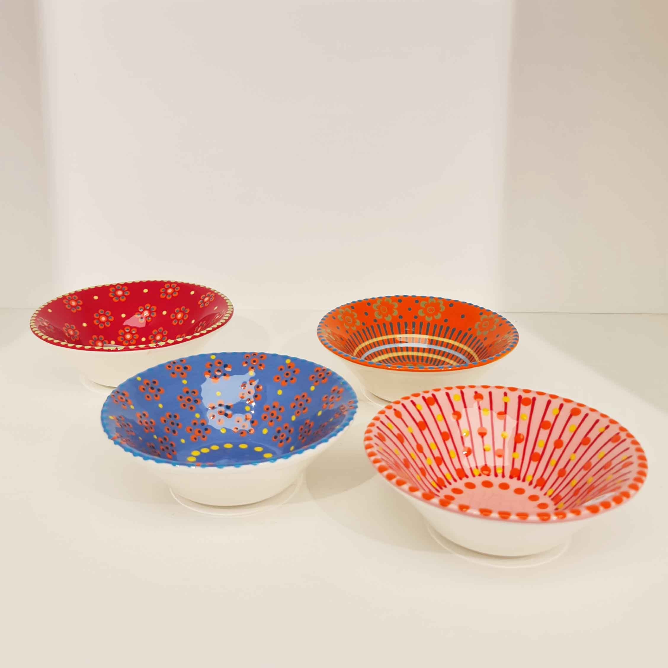 Large Nut Bowl