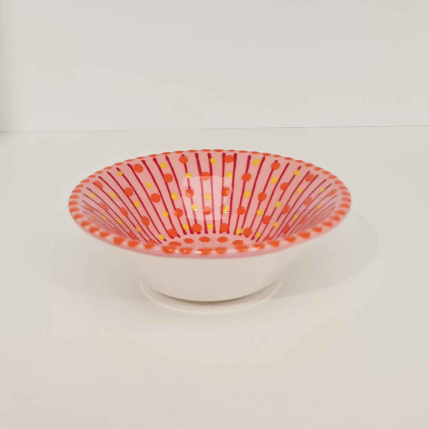 Large Nut Bowl