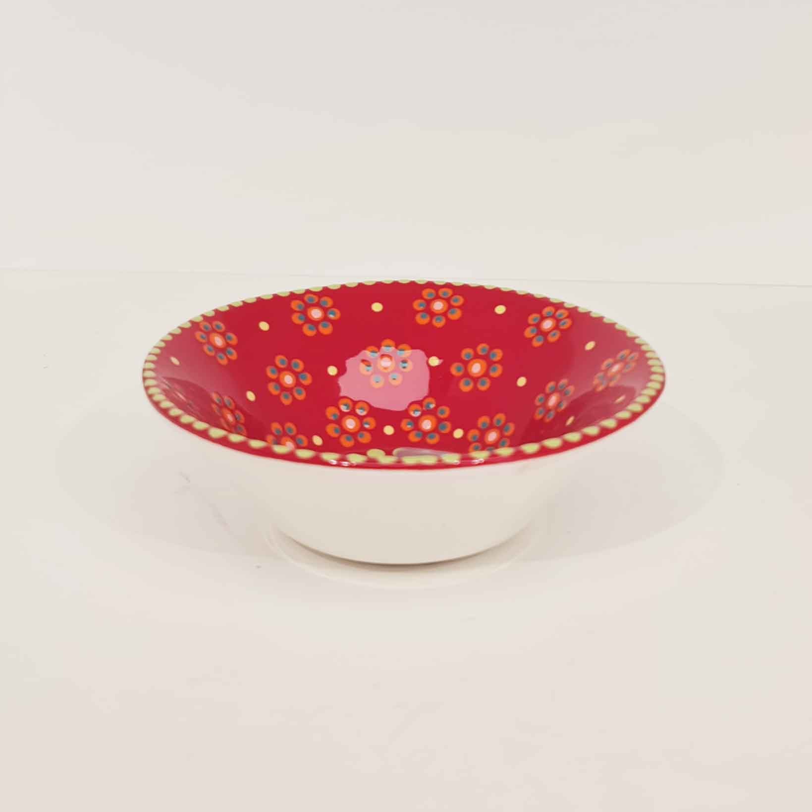 Large Nut Bowl