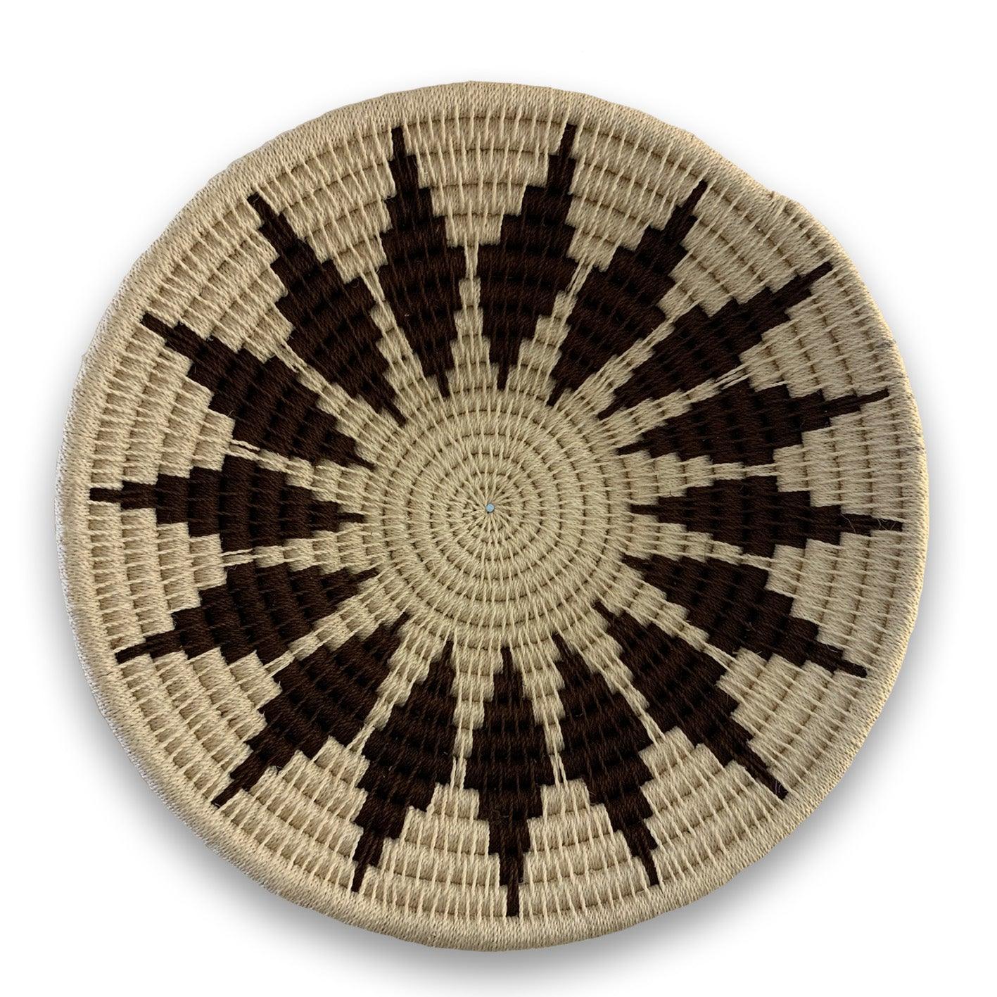 Tonga Basket