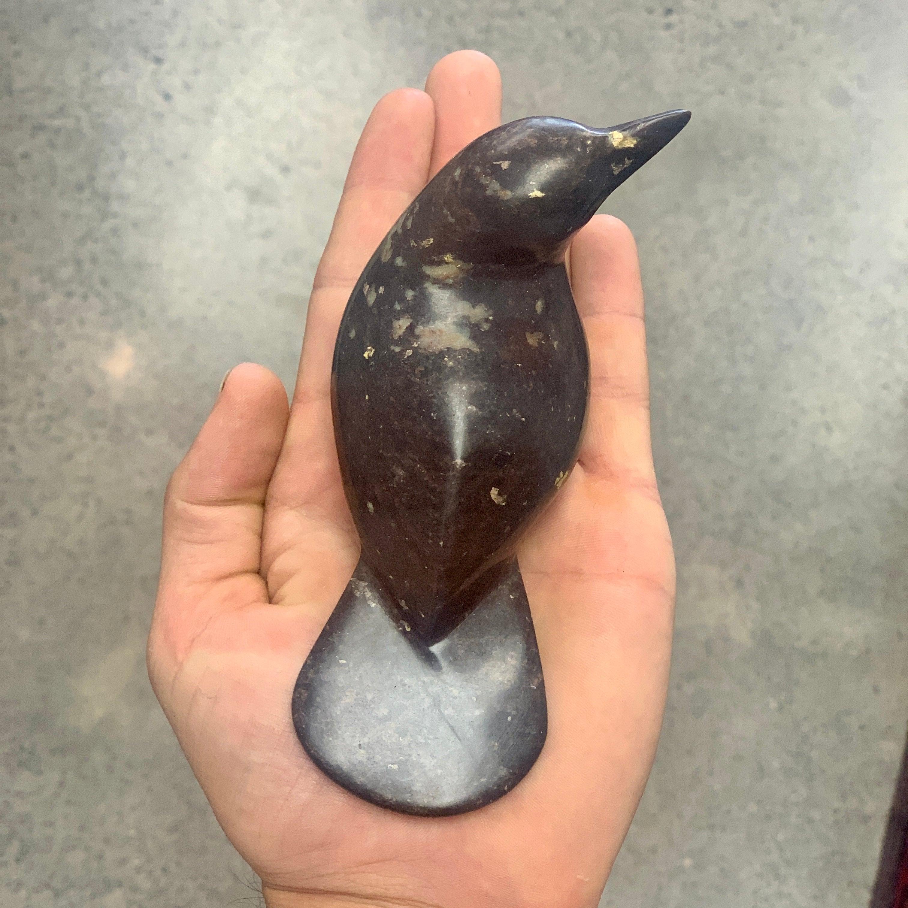 Small Stone and Metal Gifts