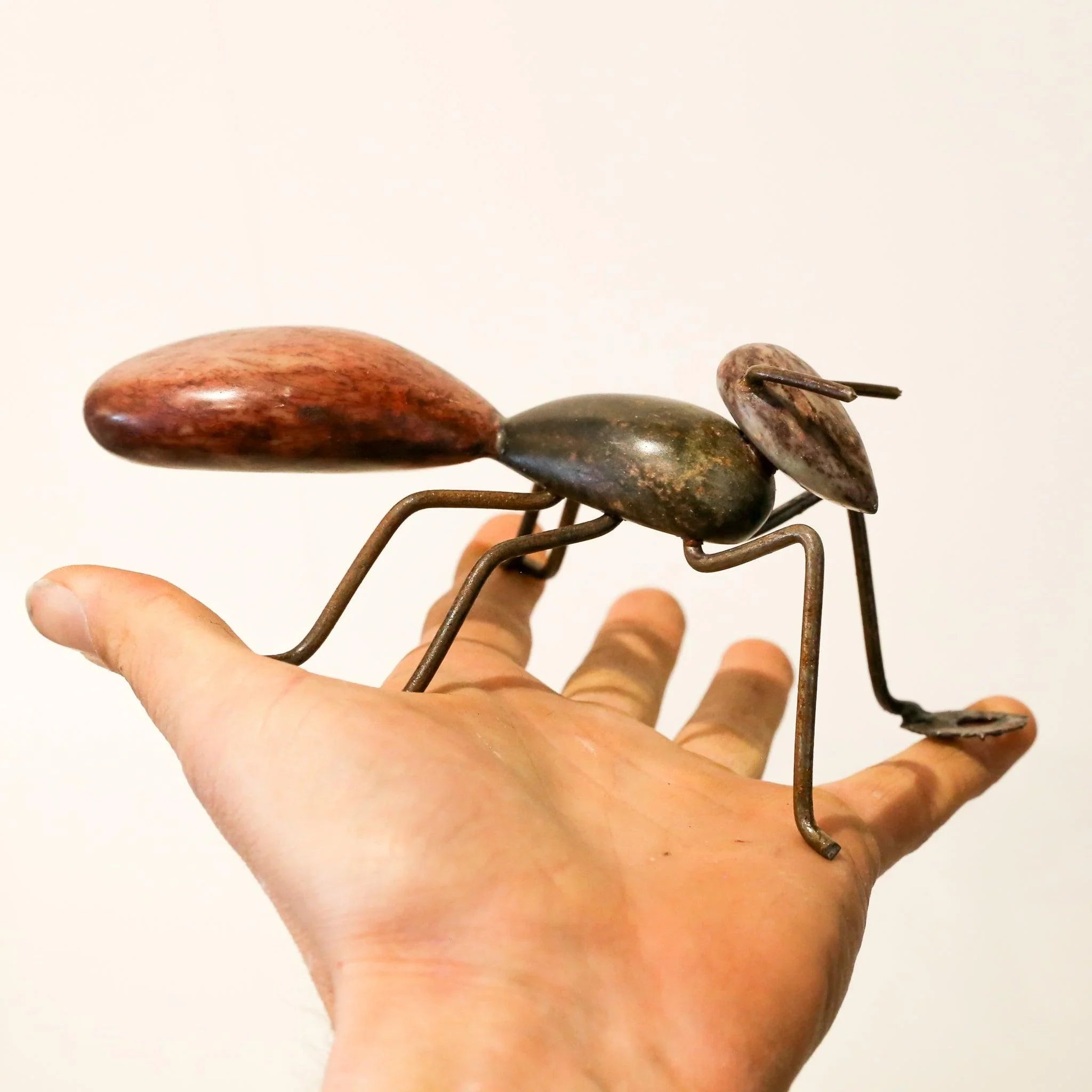 Metal gifts