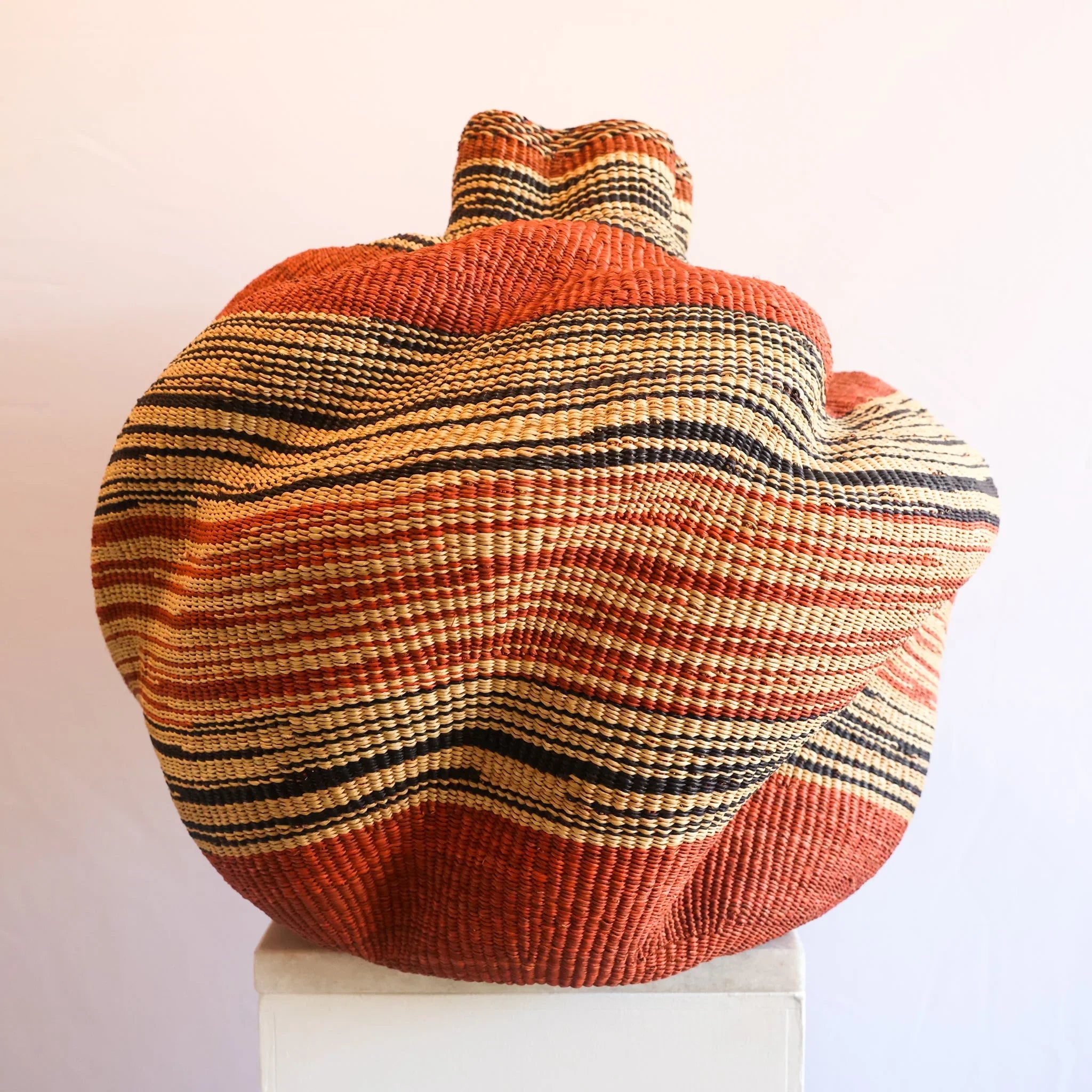 Basketry