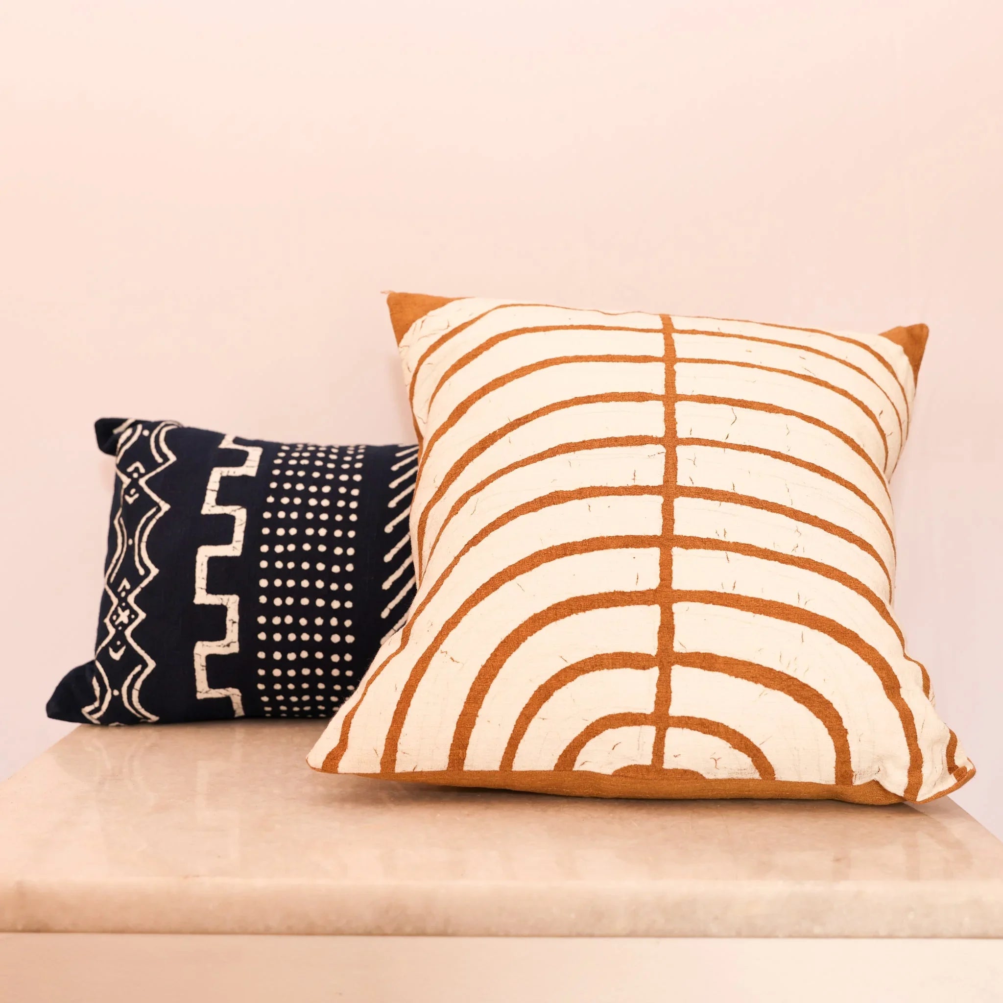Cushions & Textiles