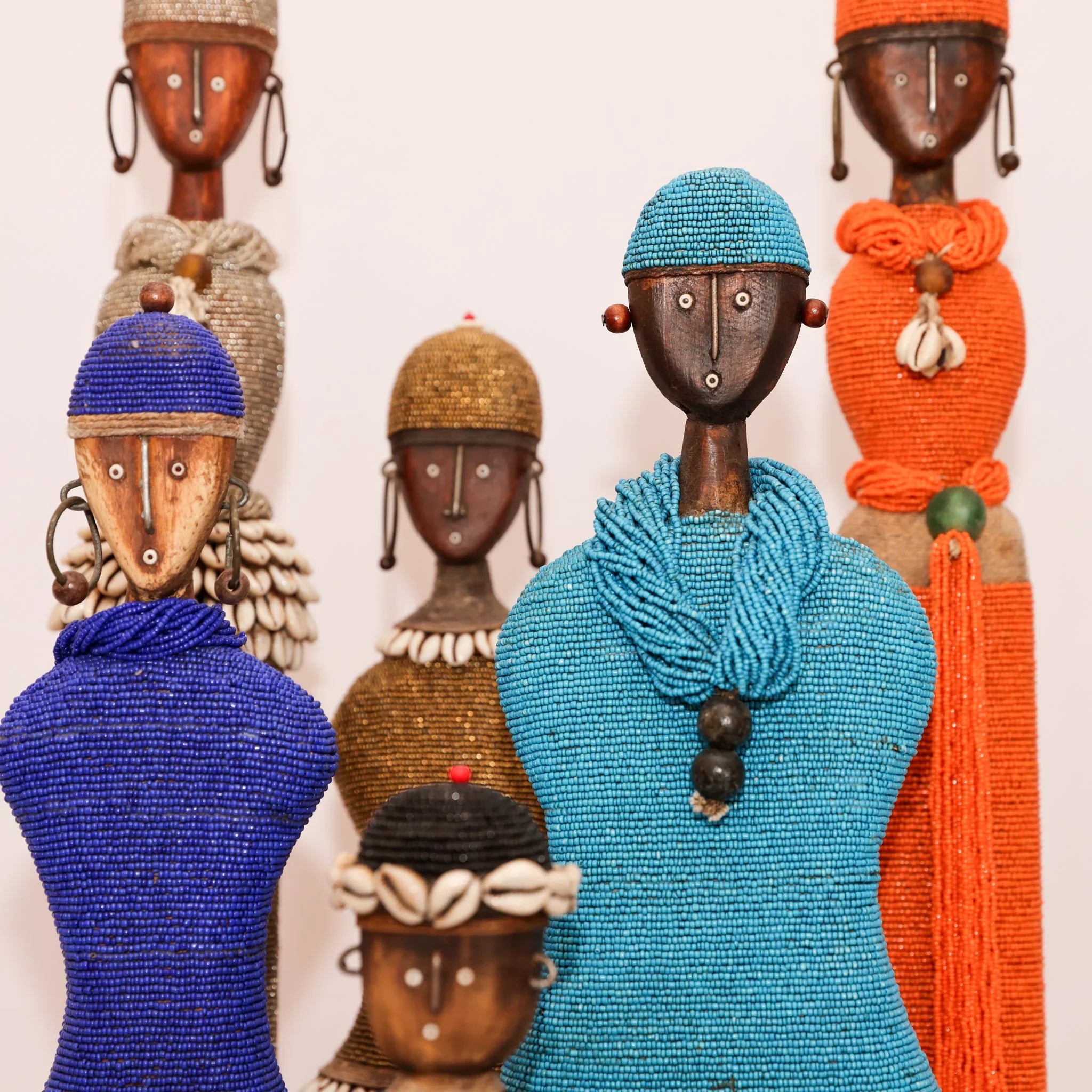 Beadwork