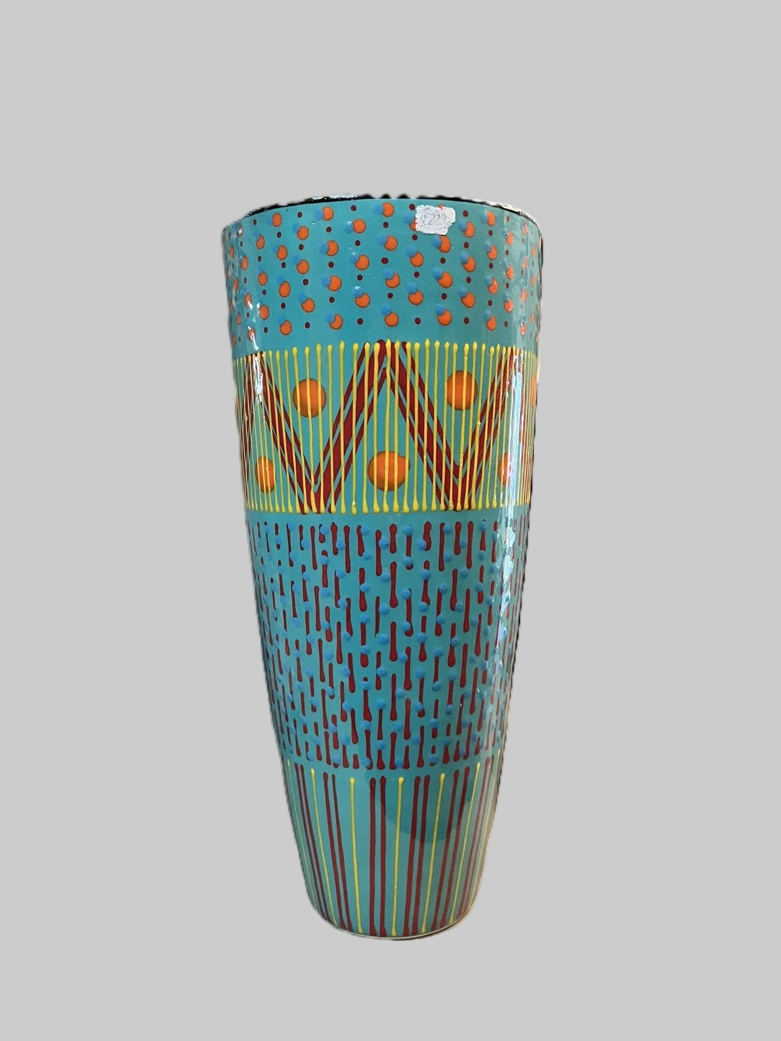 Classic Vase