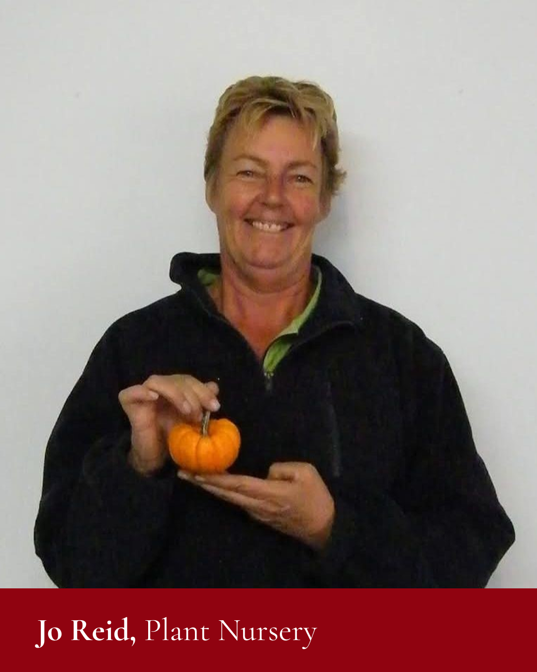 Birdwoods Garden Club Ticket