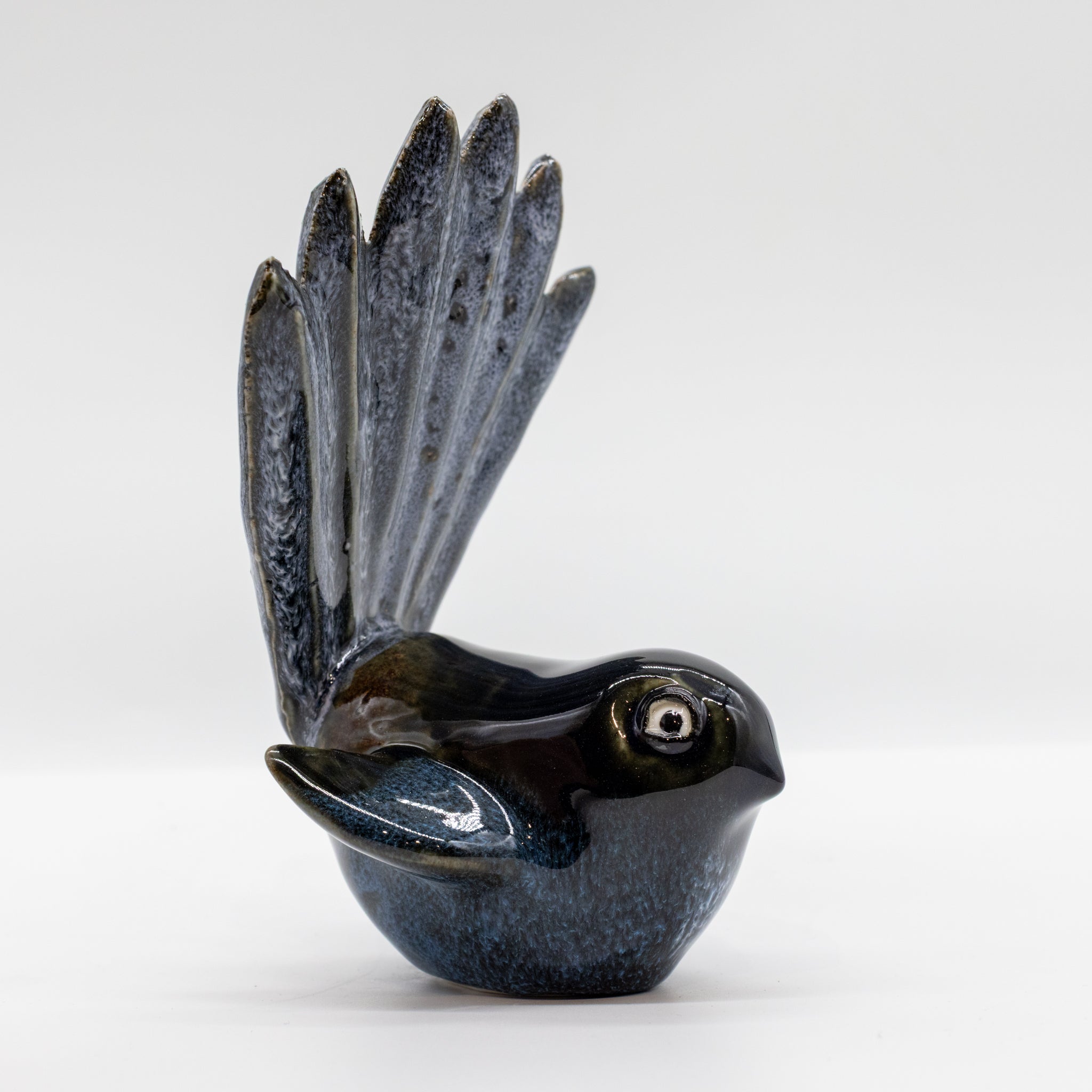 Pīwakawaka - Fantail